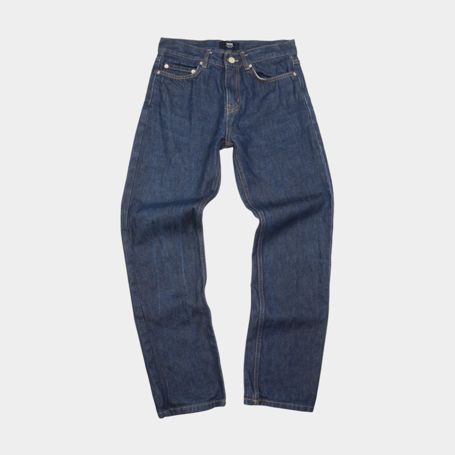 Wood Wood Дънки