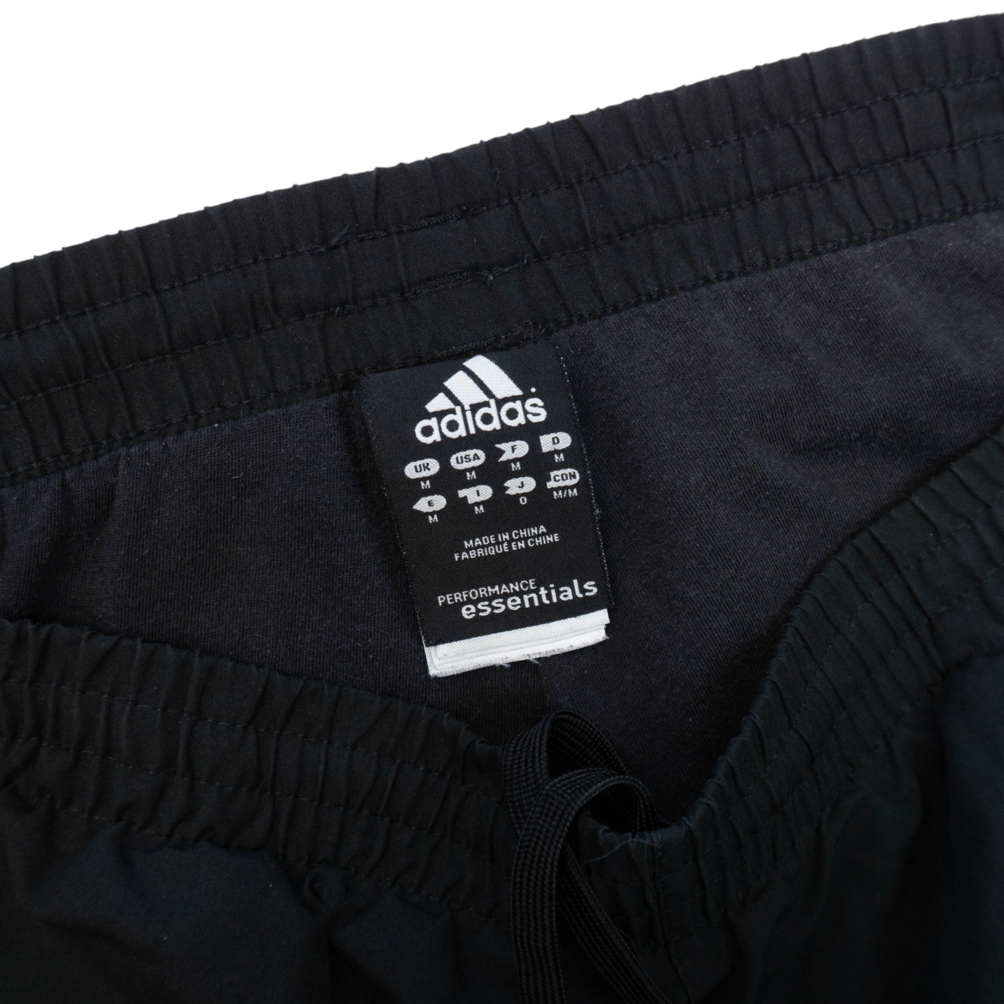 Adidas Track Pants