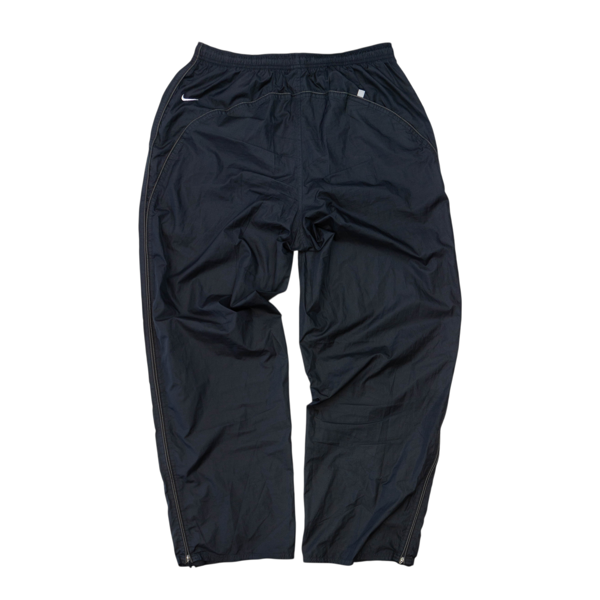 Nike Vintage Parachute Pants