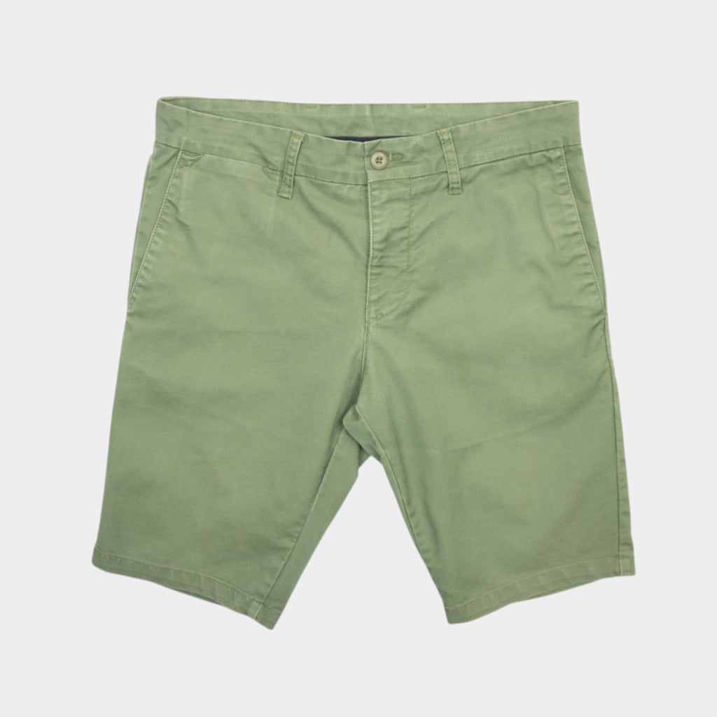 Carhartt SID Bermuda Зелени Къси Панталони