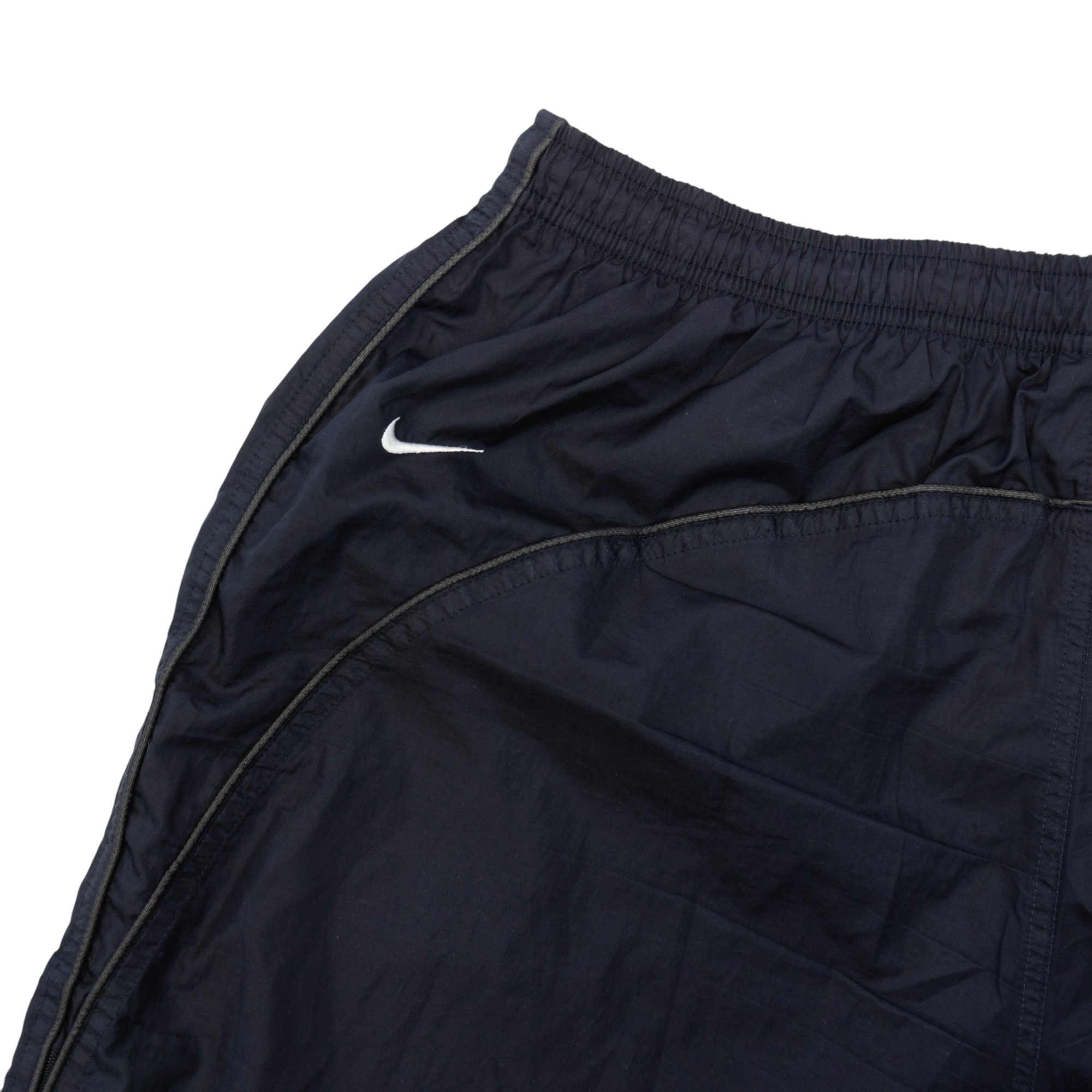Nike Vintage Parachute Pants