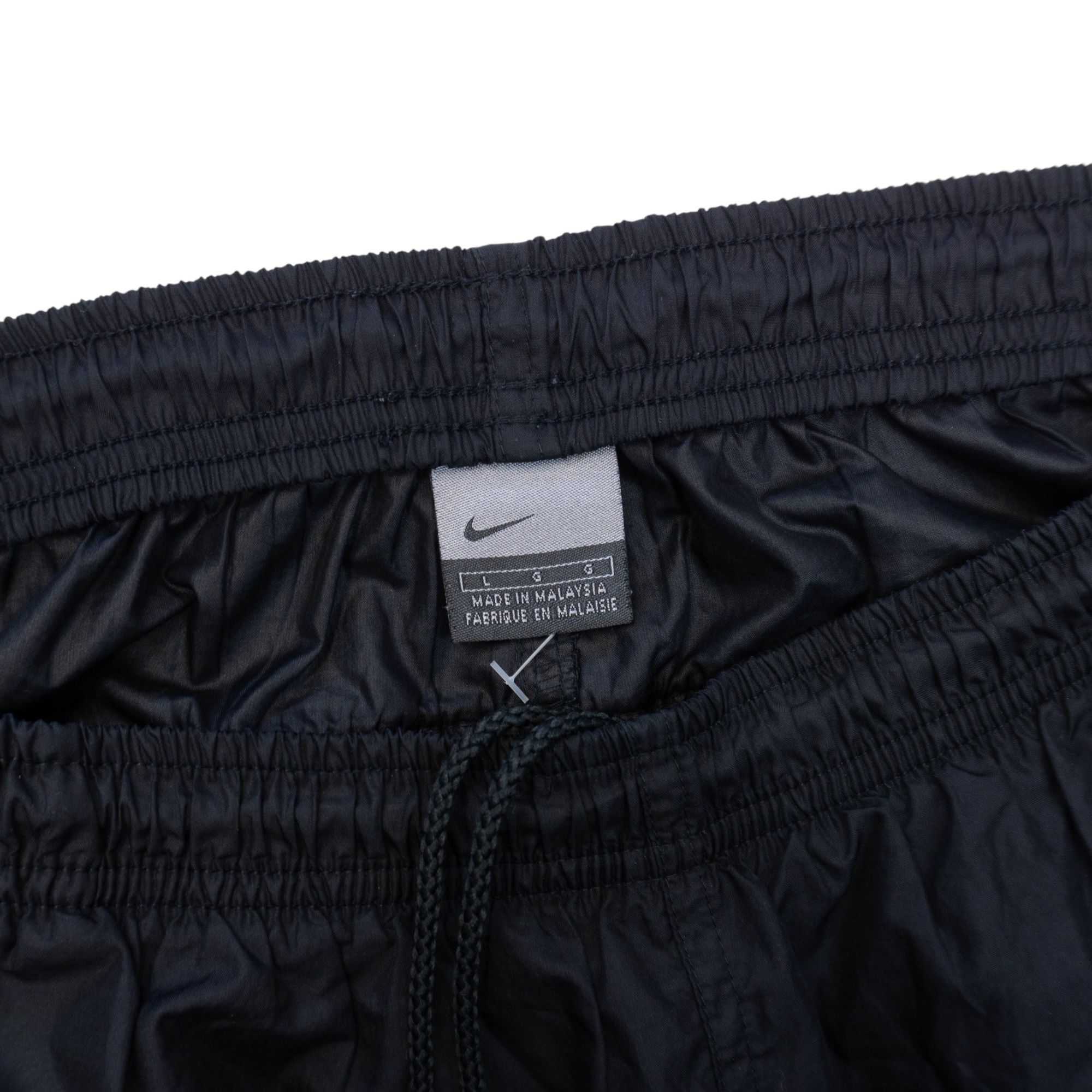 Nike Vintage Parachute Pants