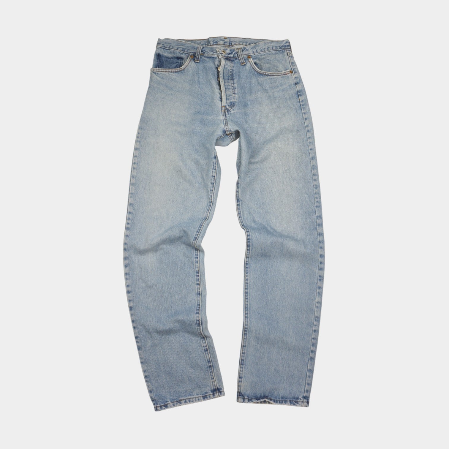 Levi's 501 Vintage Дънки