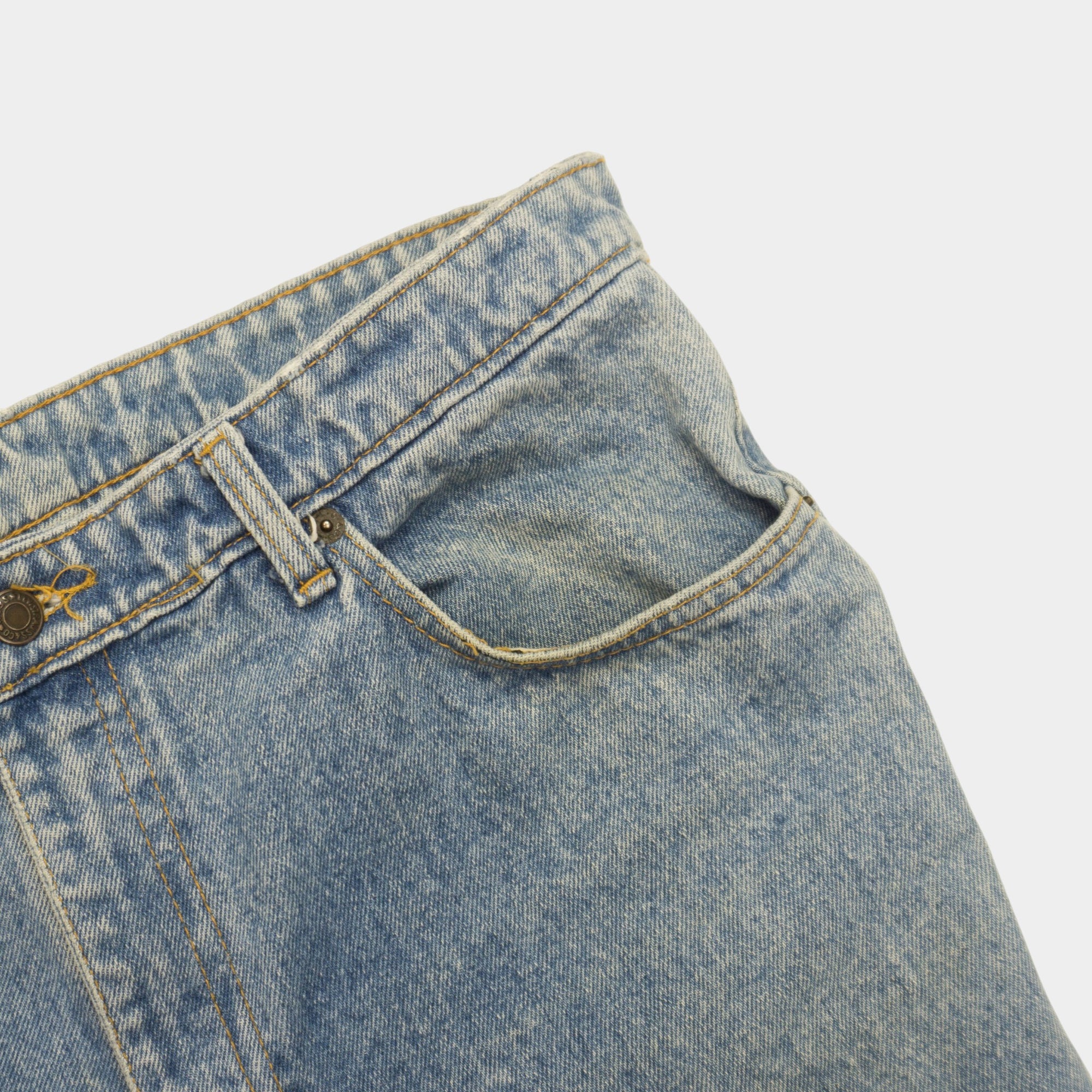Levi's 501 Vintage Дънки