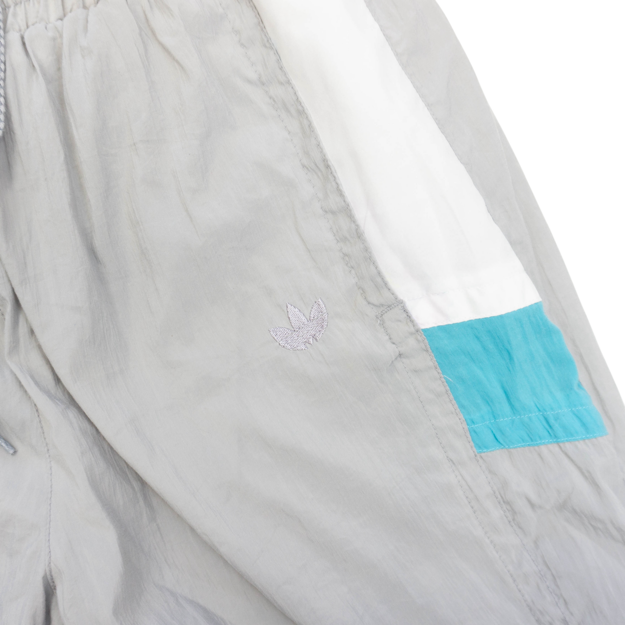 Adidas Vintage Track Pants