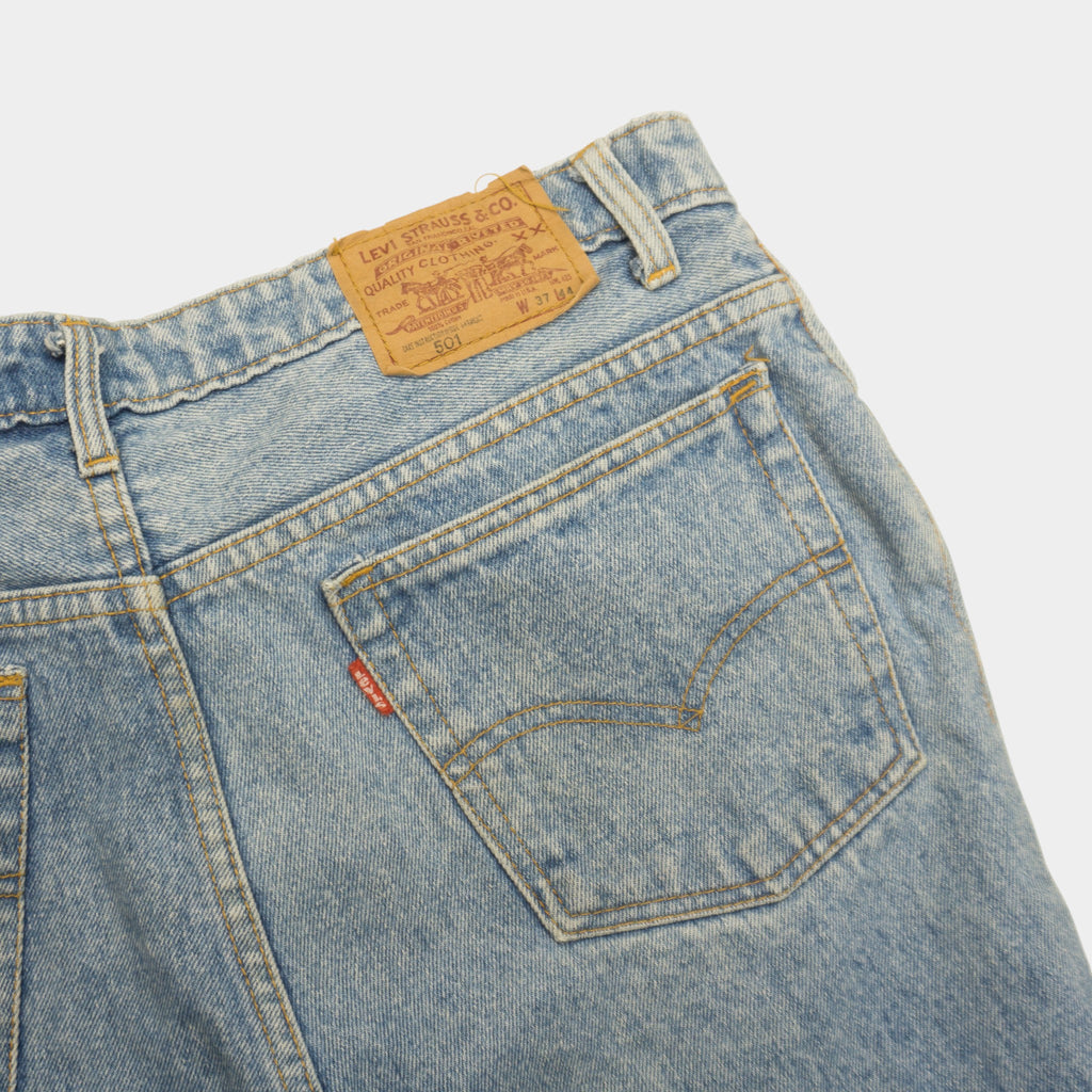 Levi's 501 Vintage Дънки