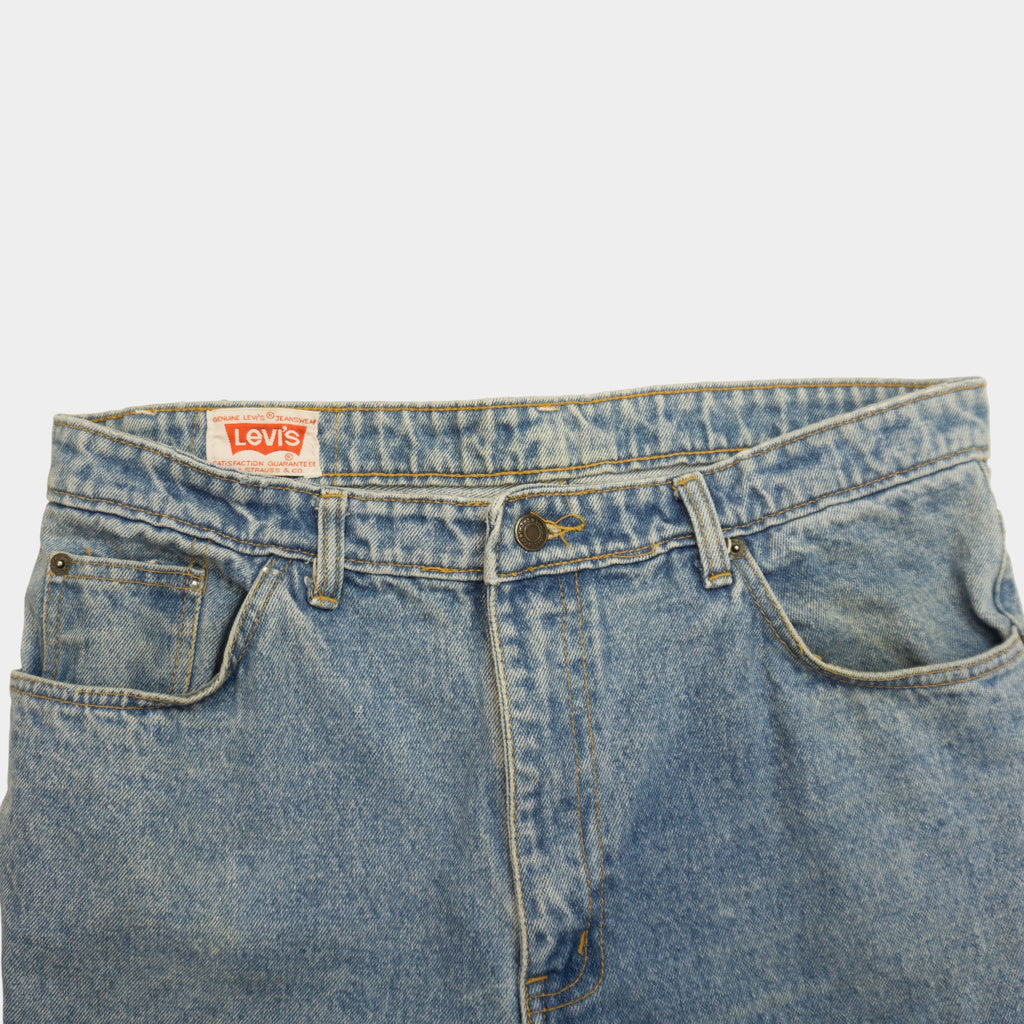 Levi's 501 Vintage Дънки