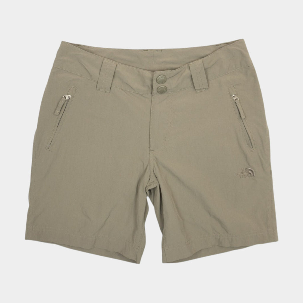 The North Face Туристически Къси Панталони с Бродирано Лого