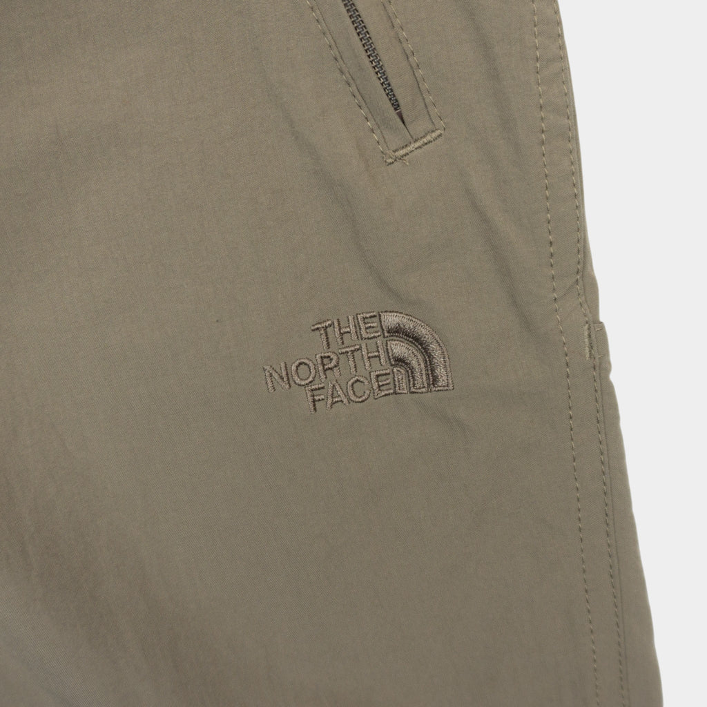 The North Face Туристически Къси Панталони с Бродирано Лого