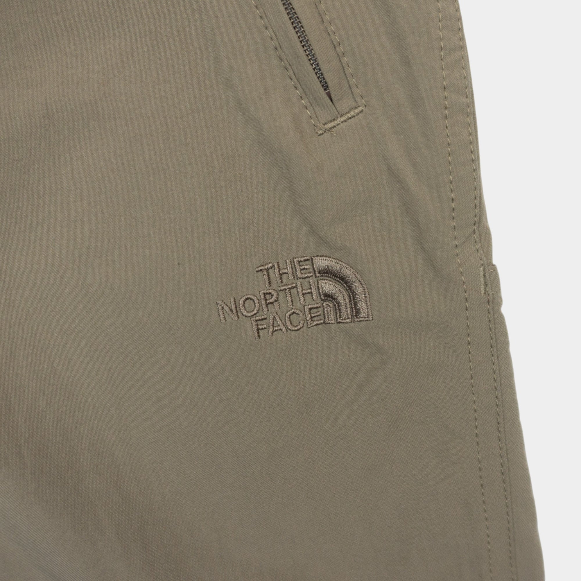 The North Face Туристически Къси Панталони с Бродирано Лого