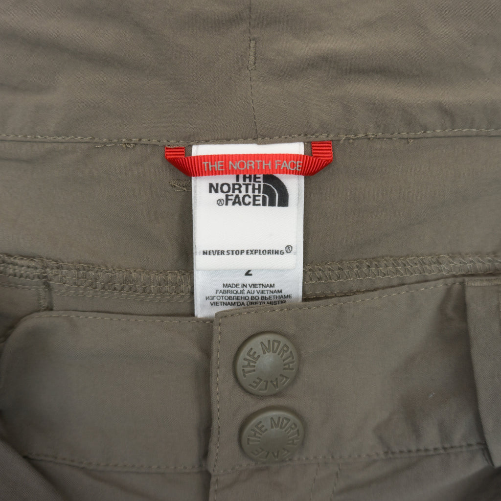 The North Face Туристически Къси Панталони с Бродирано Лого