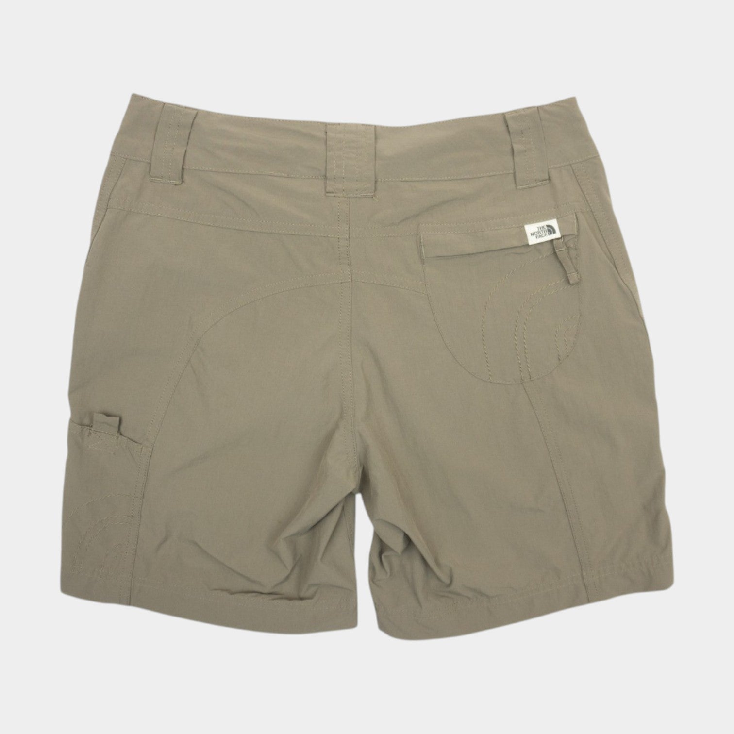 The North Face Туристически Къси Панталони с Бродирано Лого