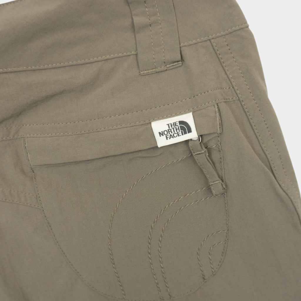 The North Face Туристически Къси Панталони с Бродирано Лого