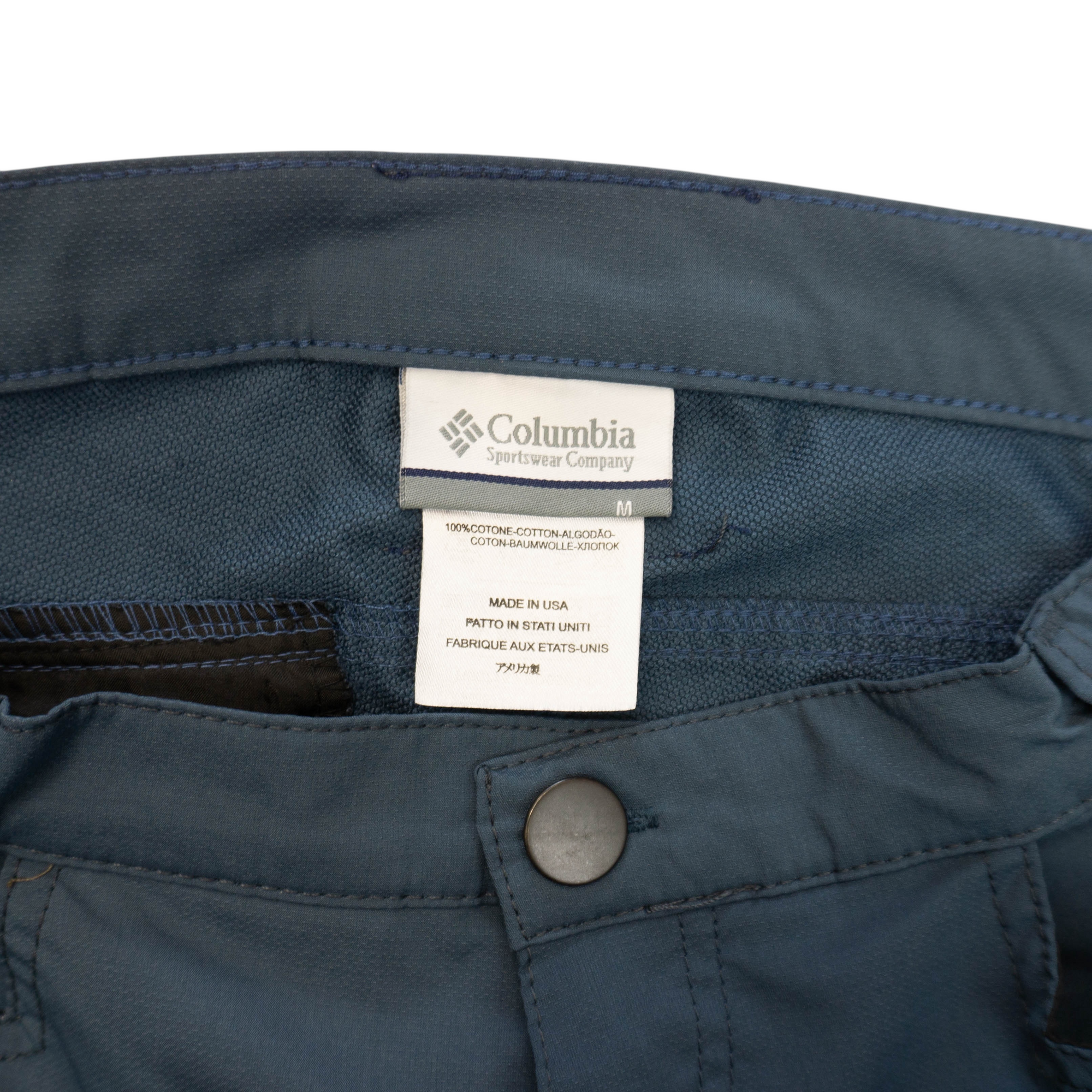 Columbia Tech Pants