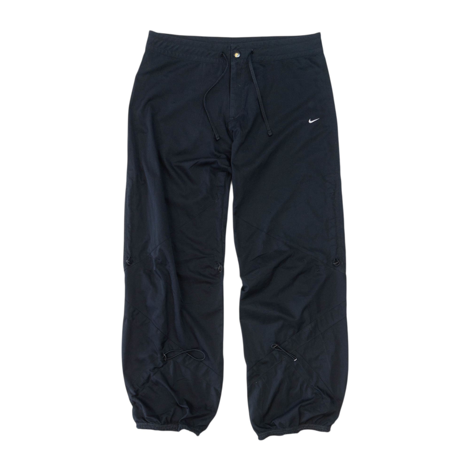 Nike Vintage Parachute Pants