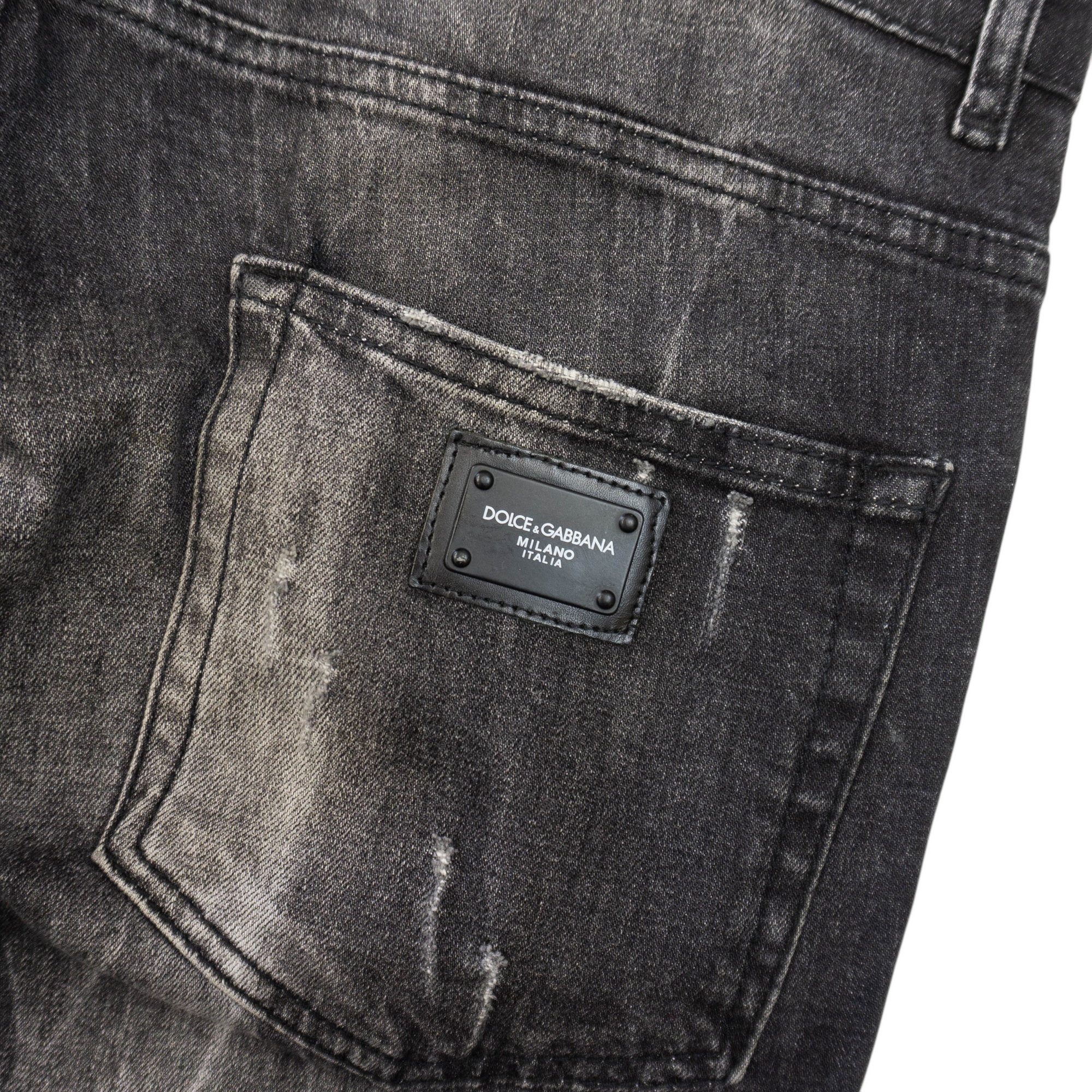 Dolce & Gabbana Jeans