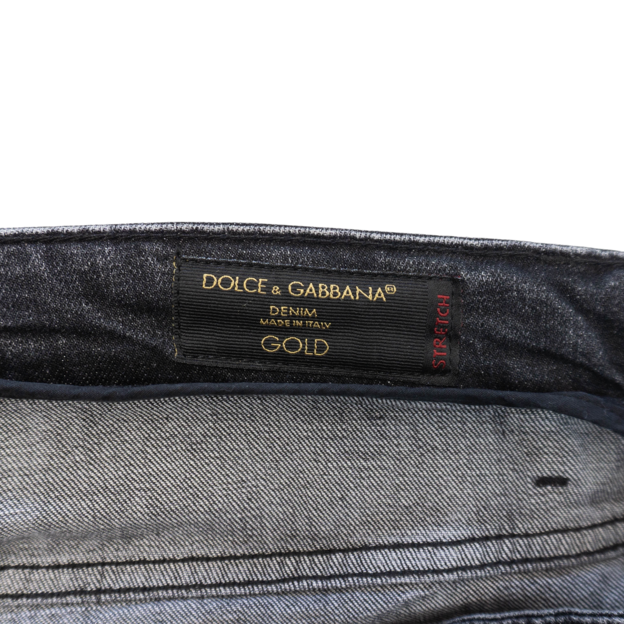 Dolce & Gabbana Jeans
