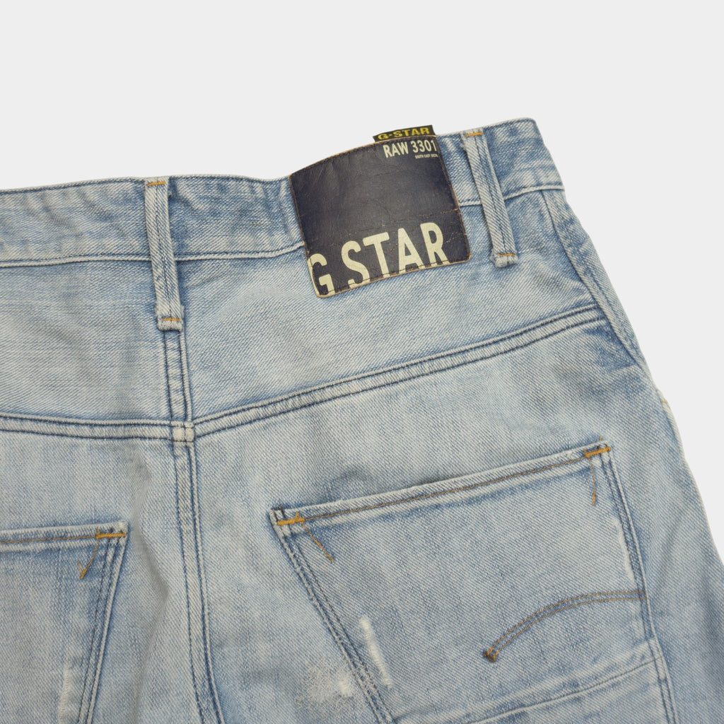 G-Star Raw Дънки
