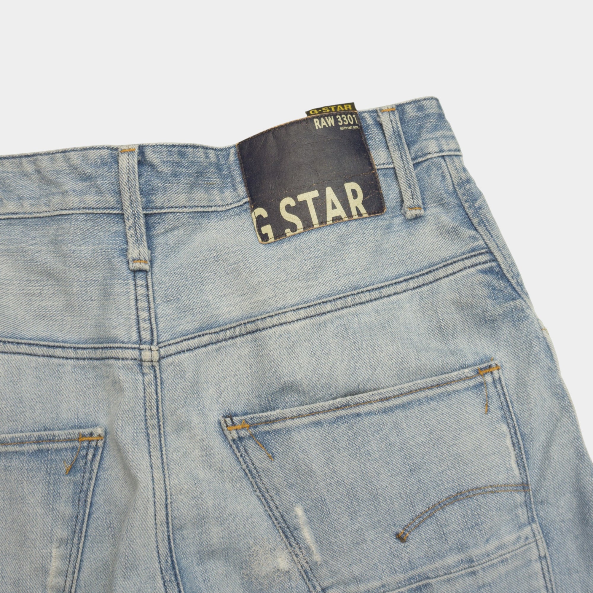 G-Star Raw Дънки