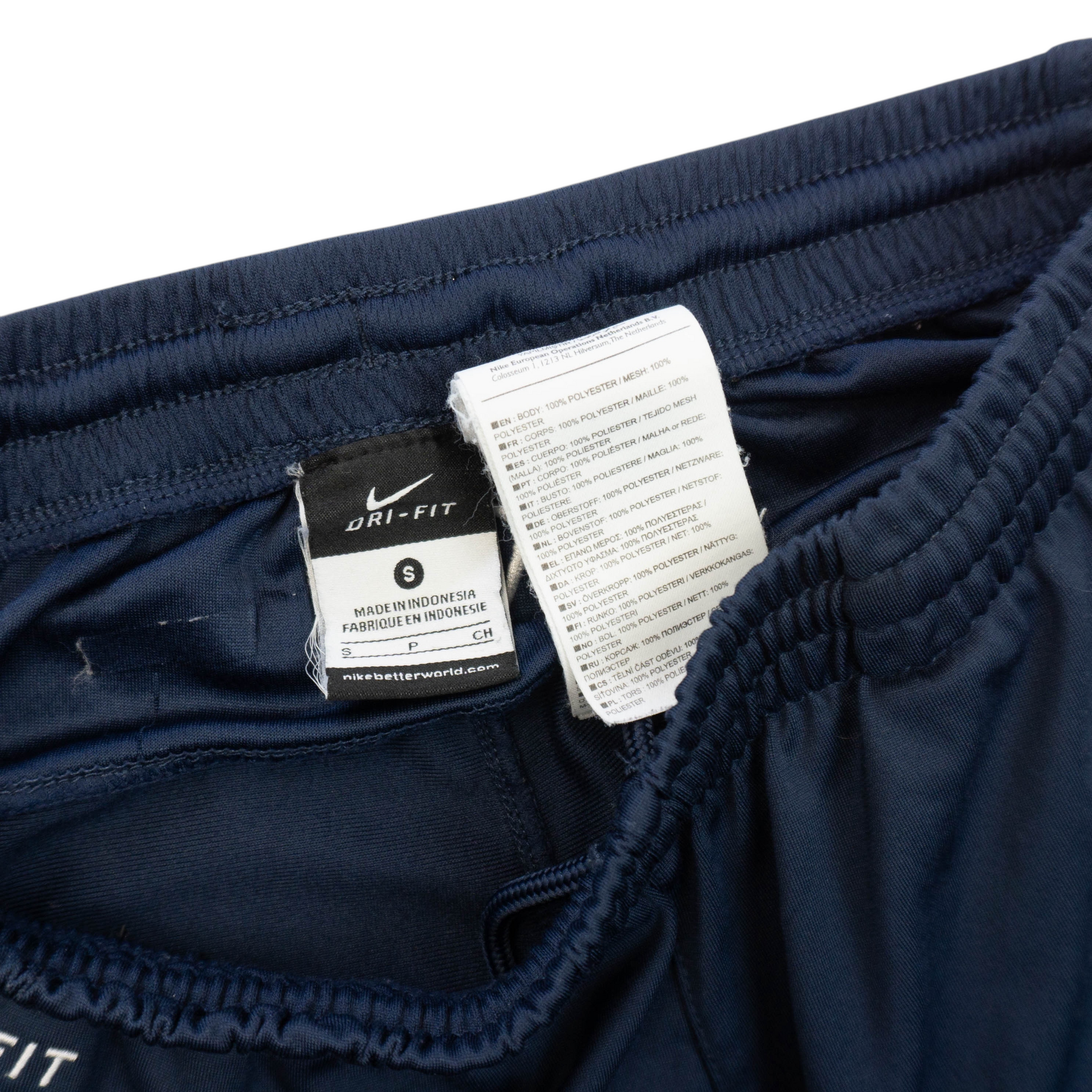 Nike Dri-Fit Track Pants