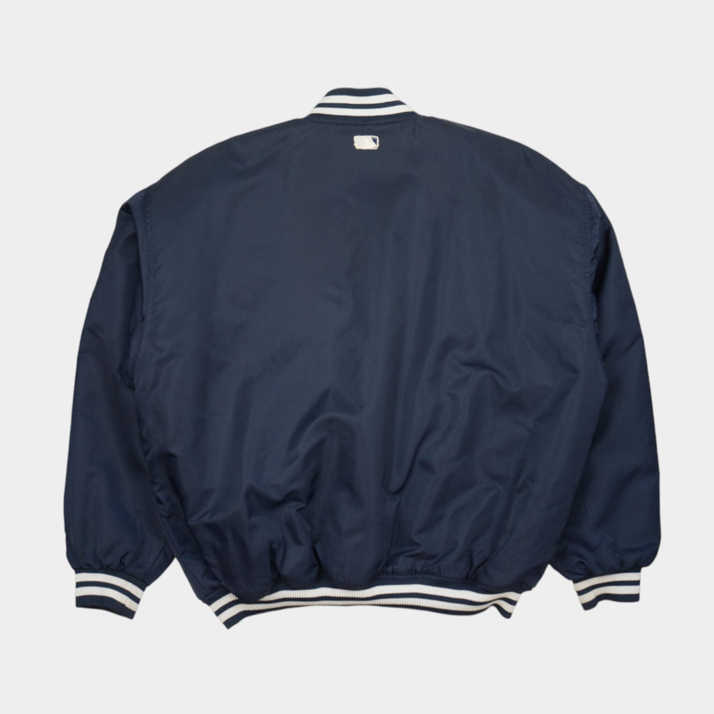 Starter Vintage Yankees Бейзболно Яке