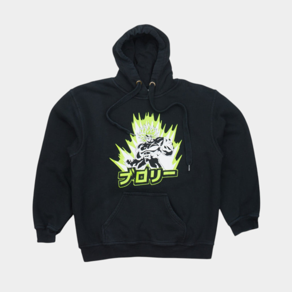 Dragon Ball Z Суичър