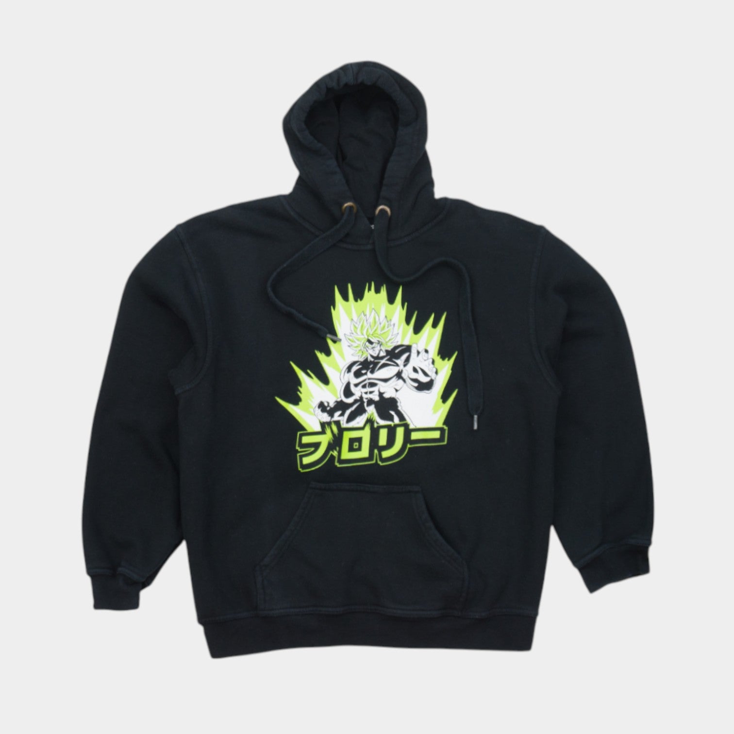 Dragon Ball Z Суичър