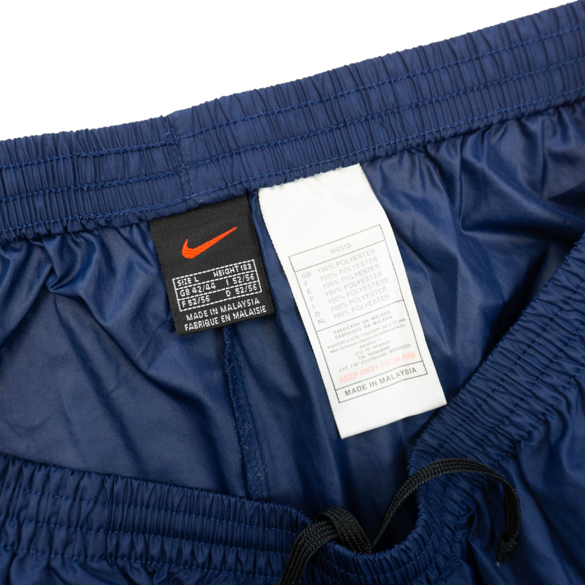 Nike Vintage 90’s Parachute Pants