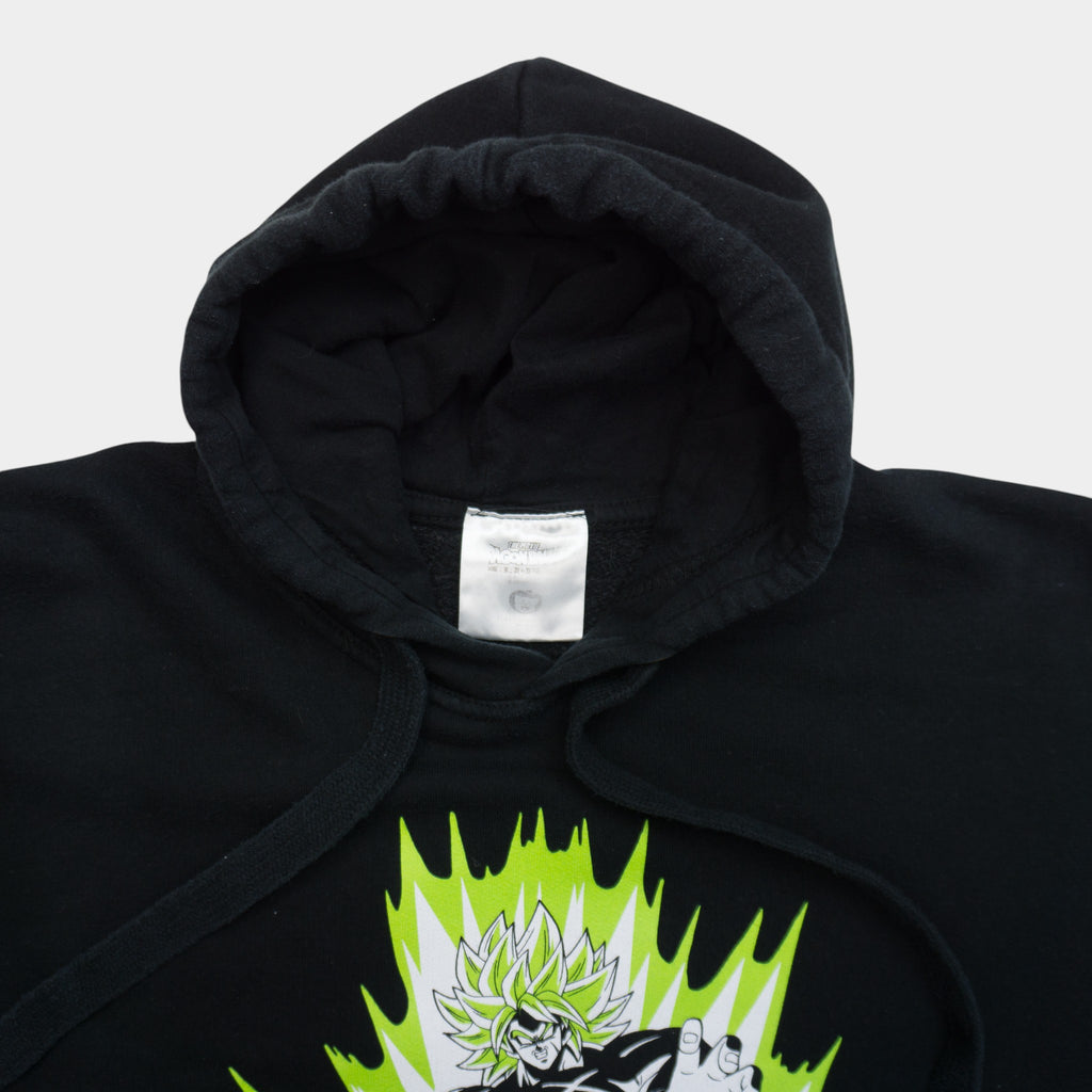 Dragon Ball Z Суичър