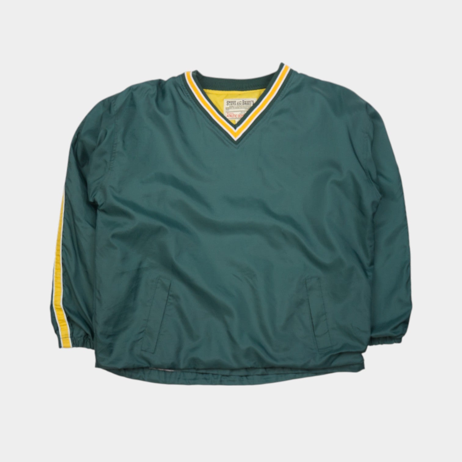 Steve And Barry's Vintage Блуза