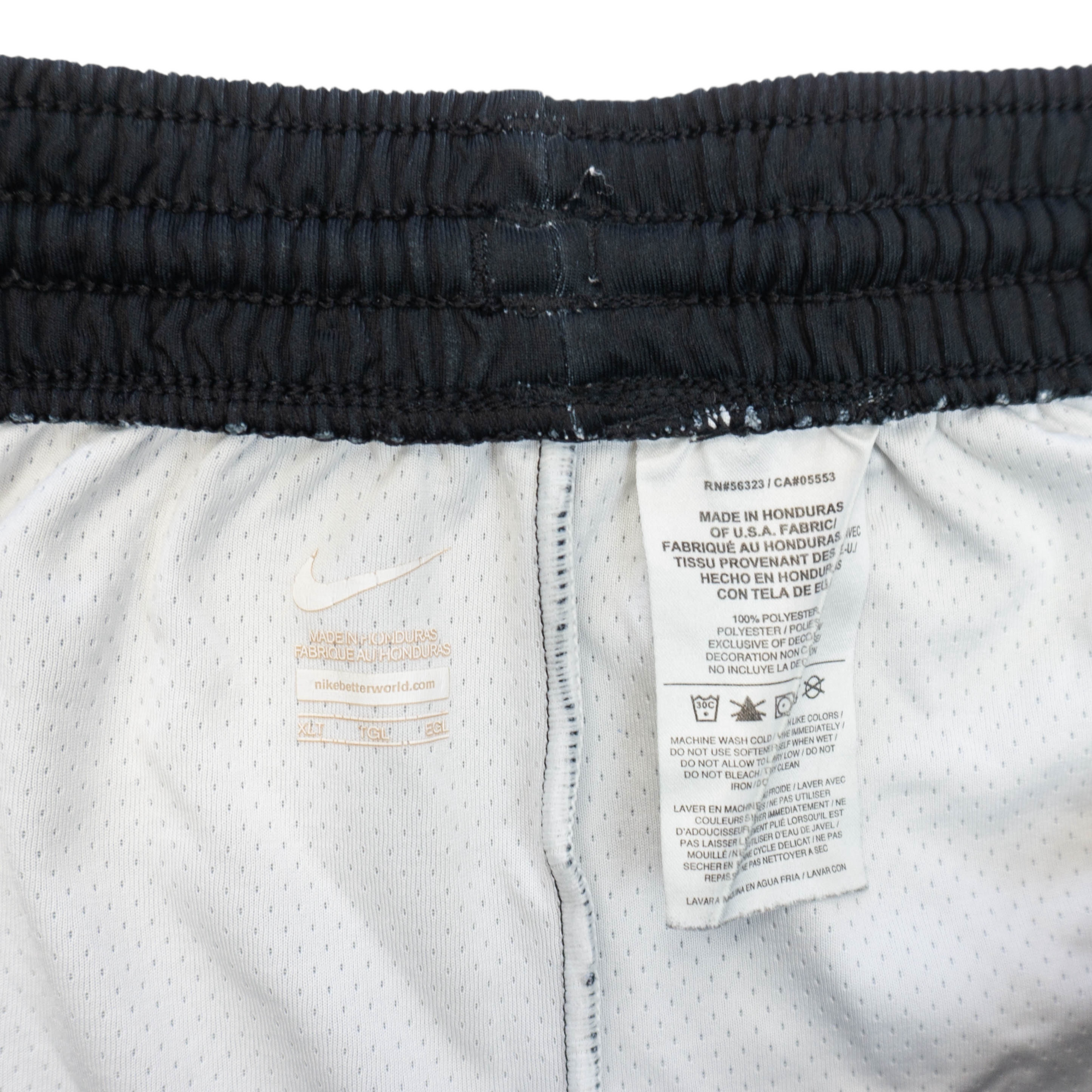 Nike Basketball Shorts