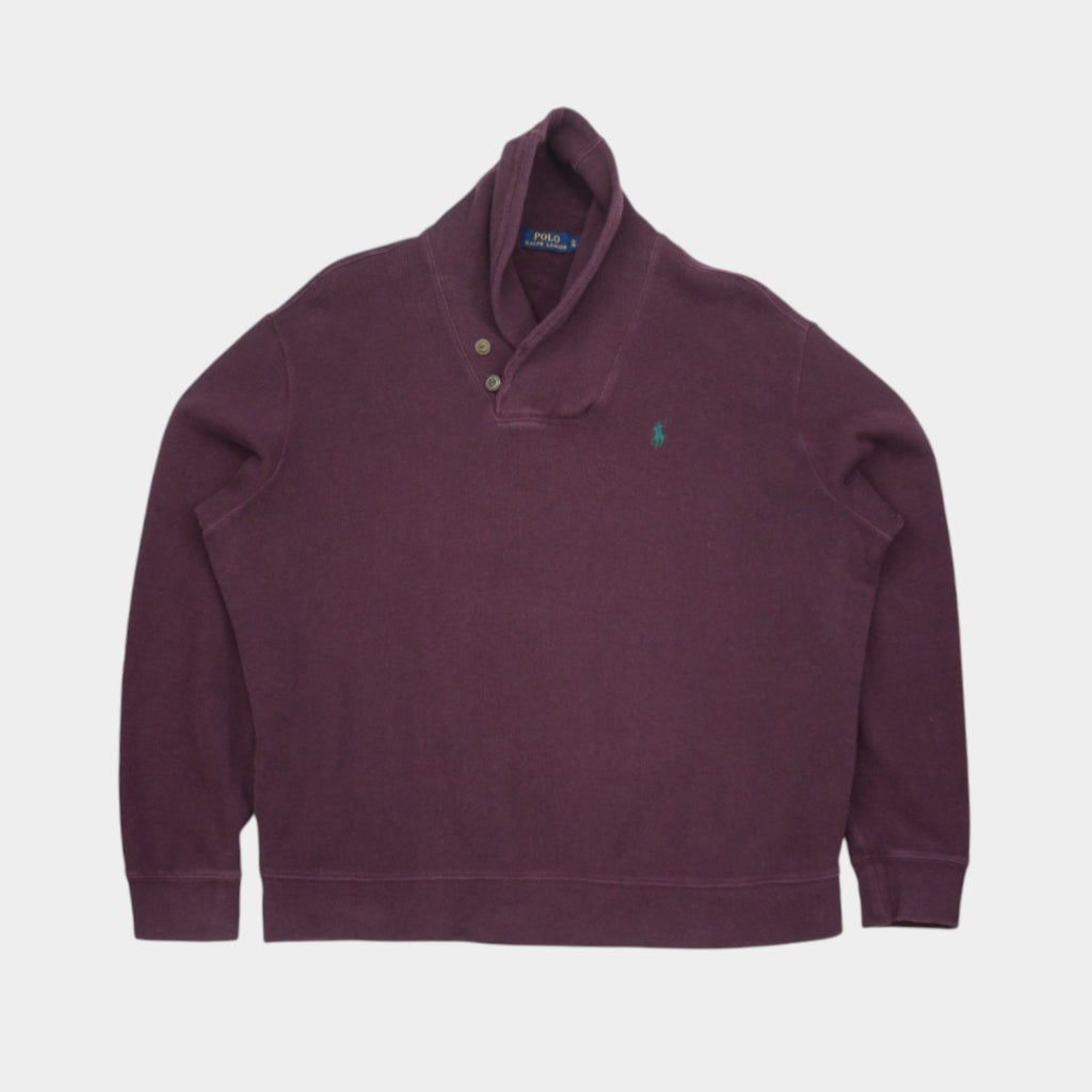 Polo Ralph Lauren Поло Пуловер