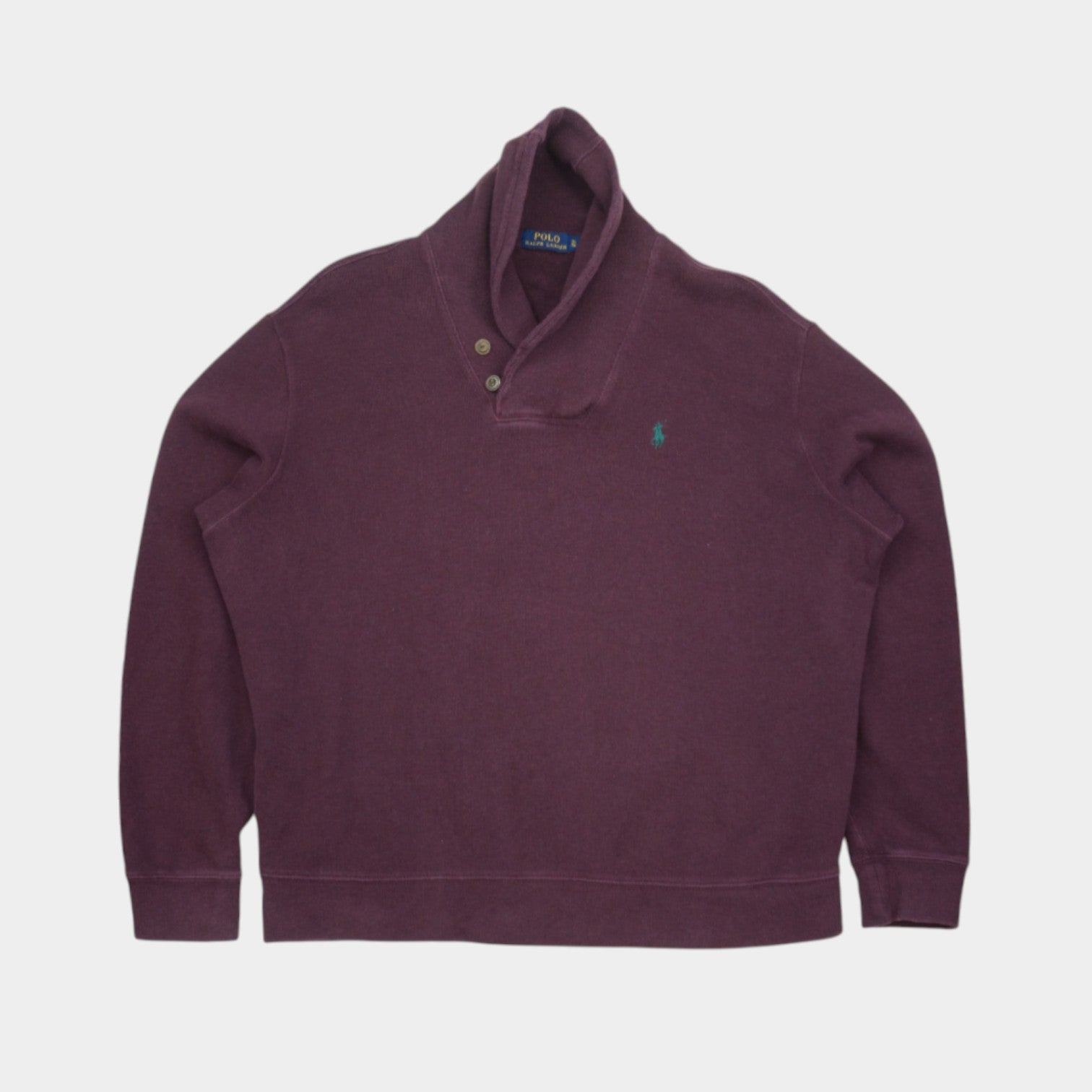 Polo Ralph Lauren Поло Пуловер