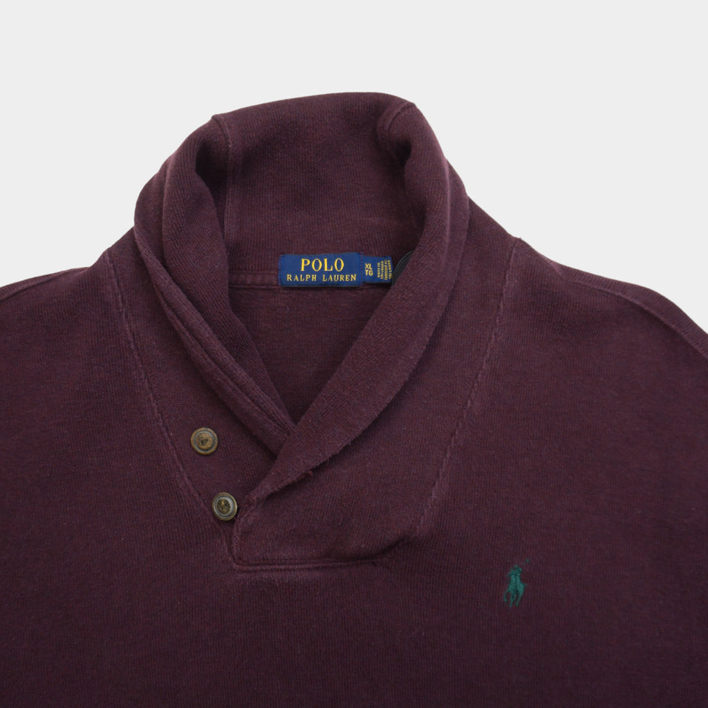 Polo Ralph Lauren Поло Пуловер