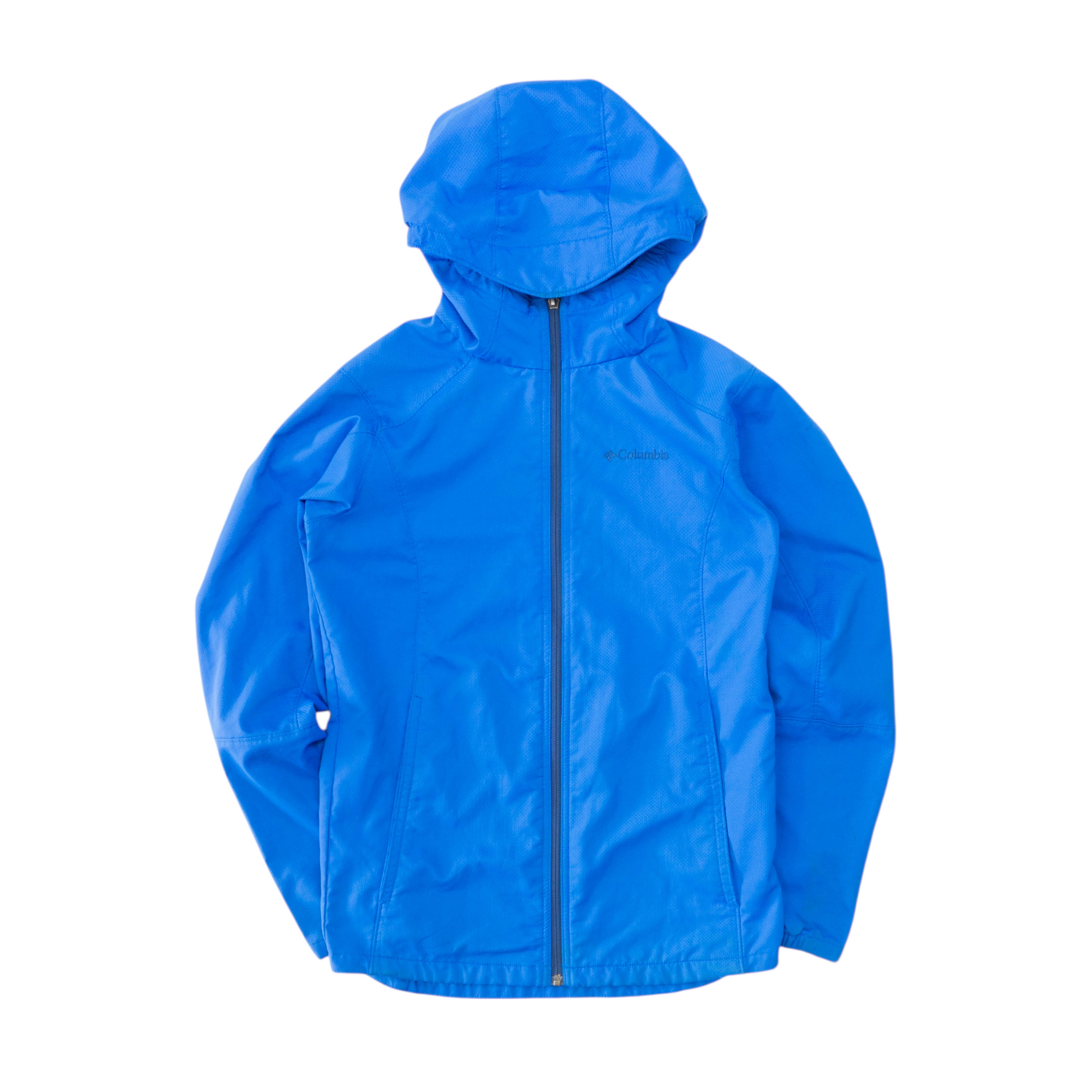 Columbia Track Jacket