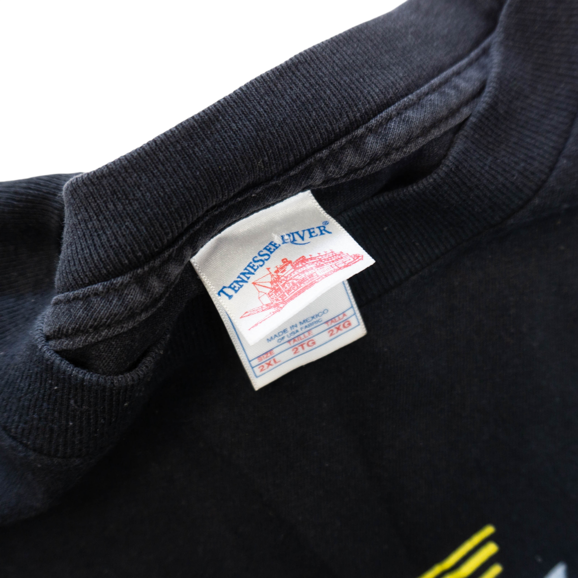 Nascar Vintage Graphic Tee