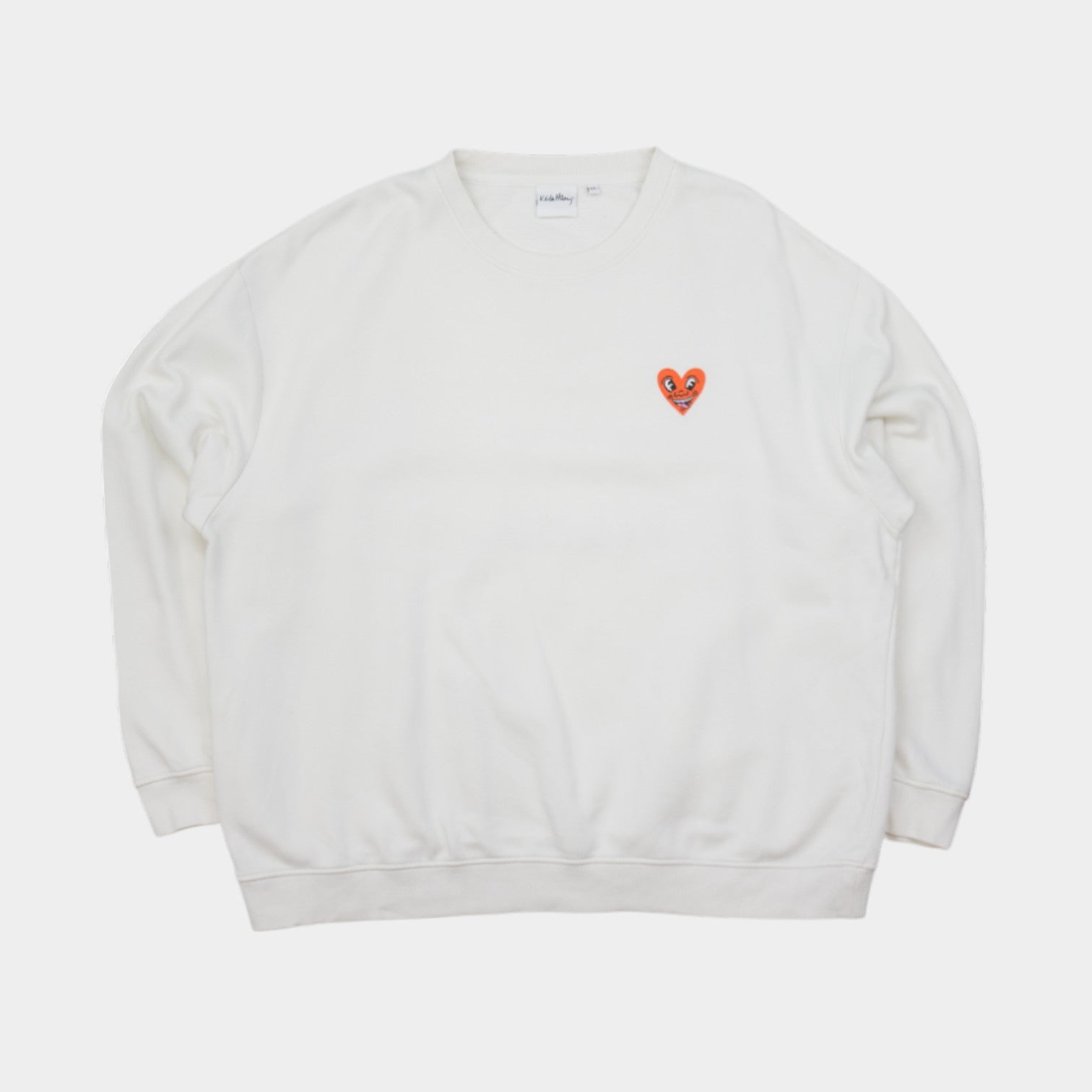 Keith Haring Блуза