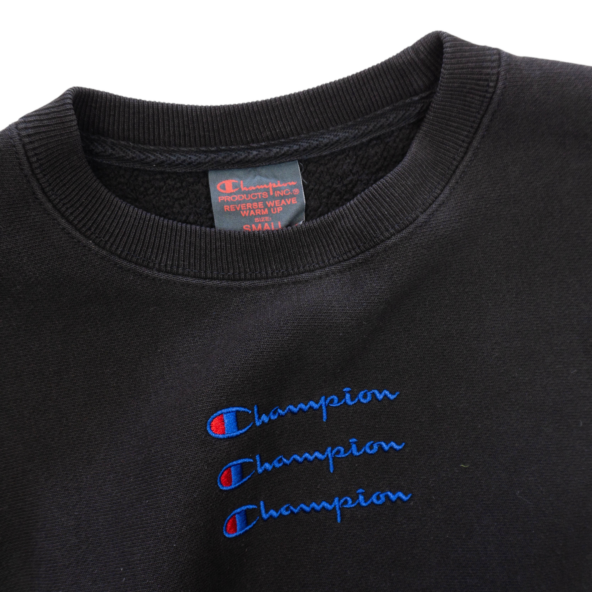 Champion Reverse Weave Crewneck