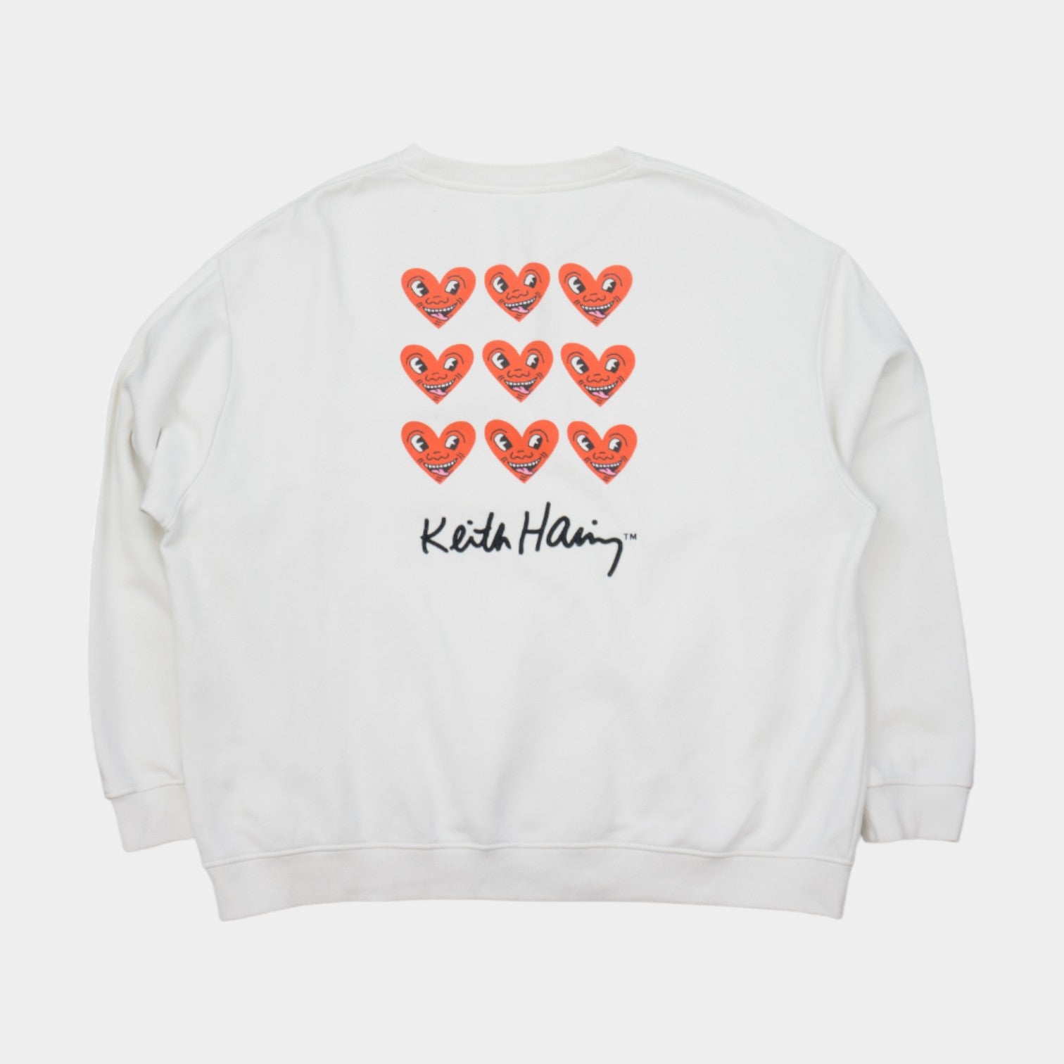 Keith Haring Блуза