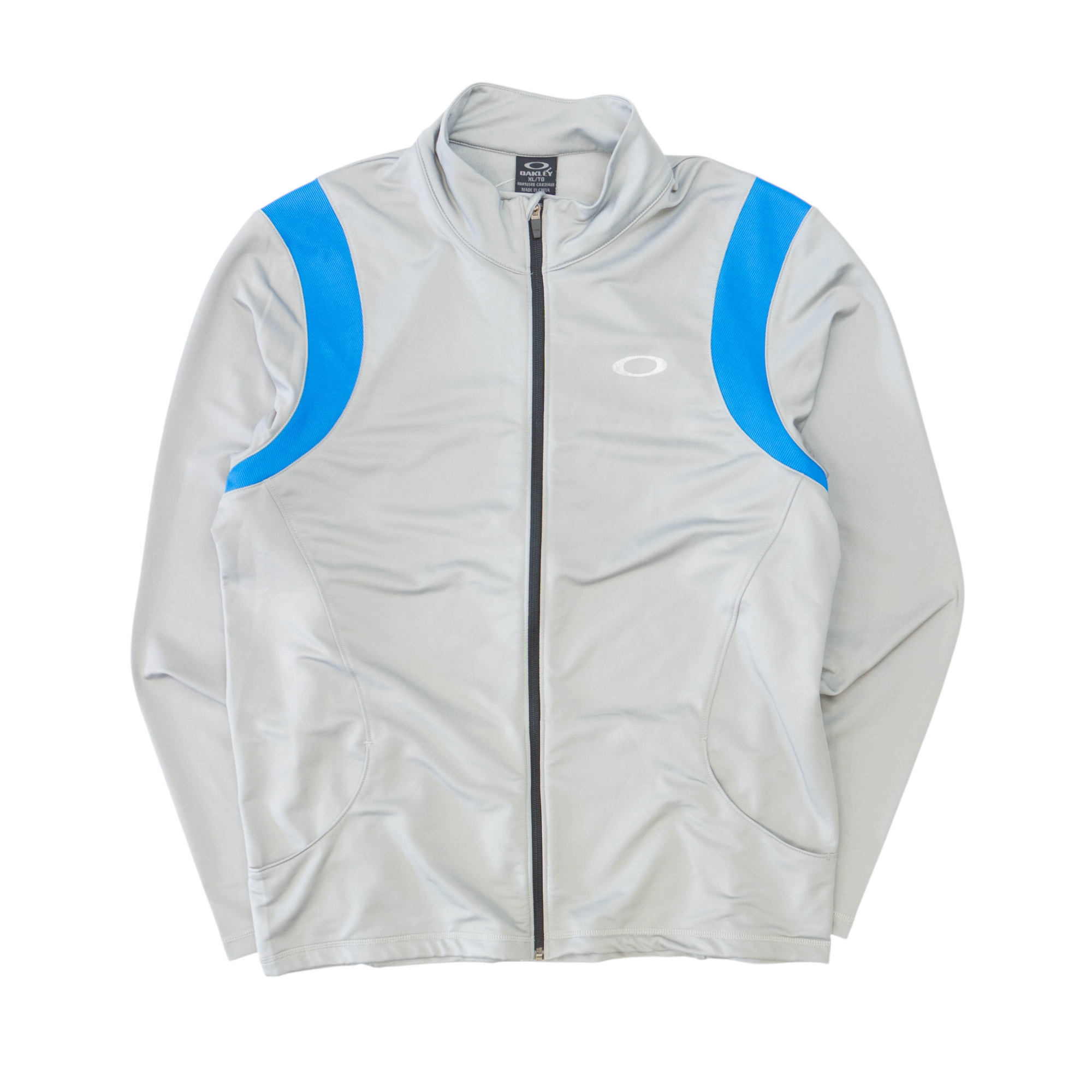Oakley Track Jacket