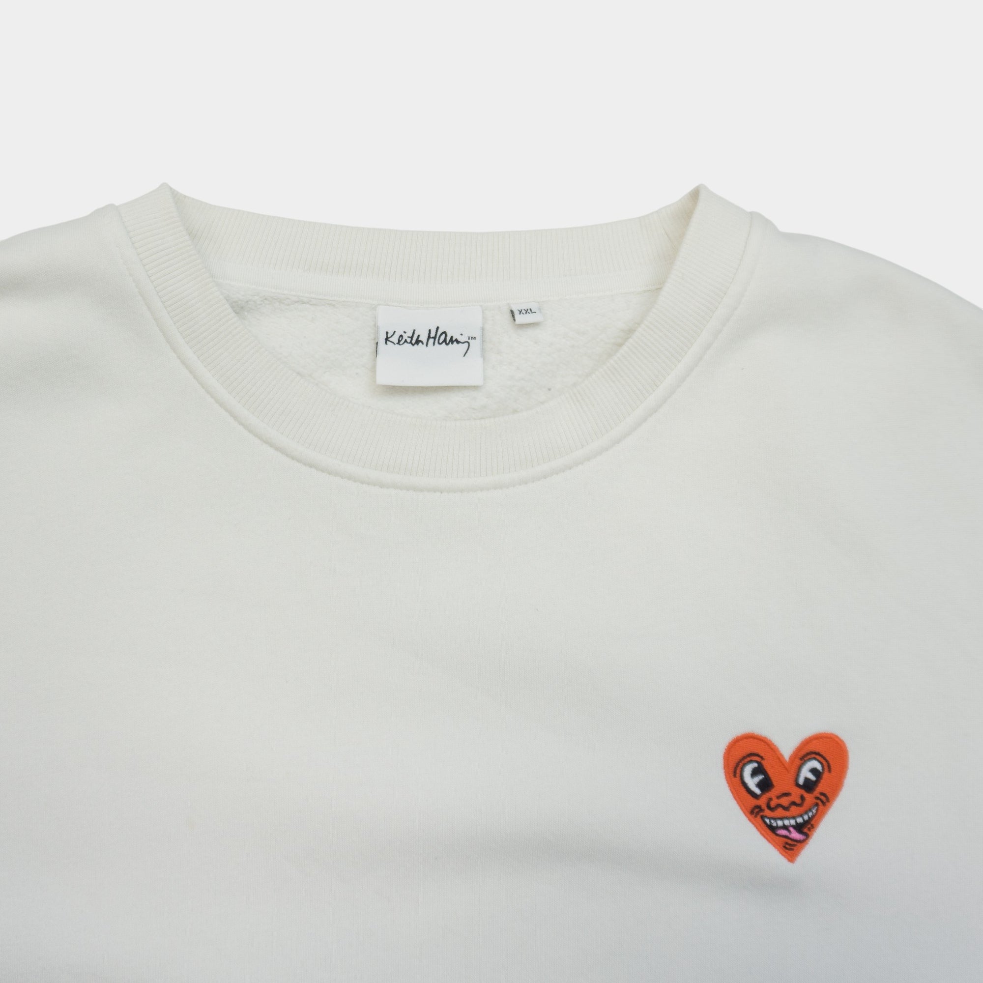 Keith Haring Блуза