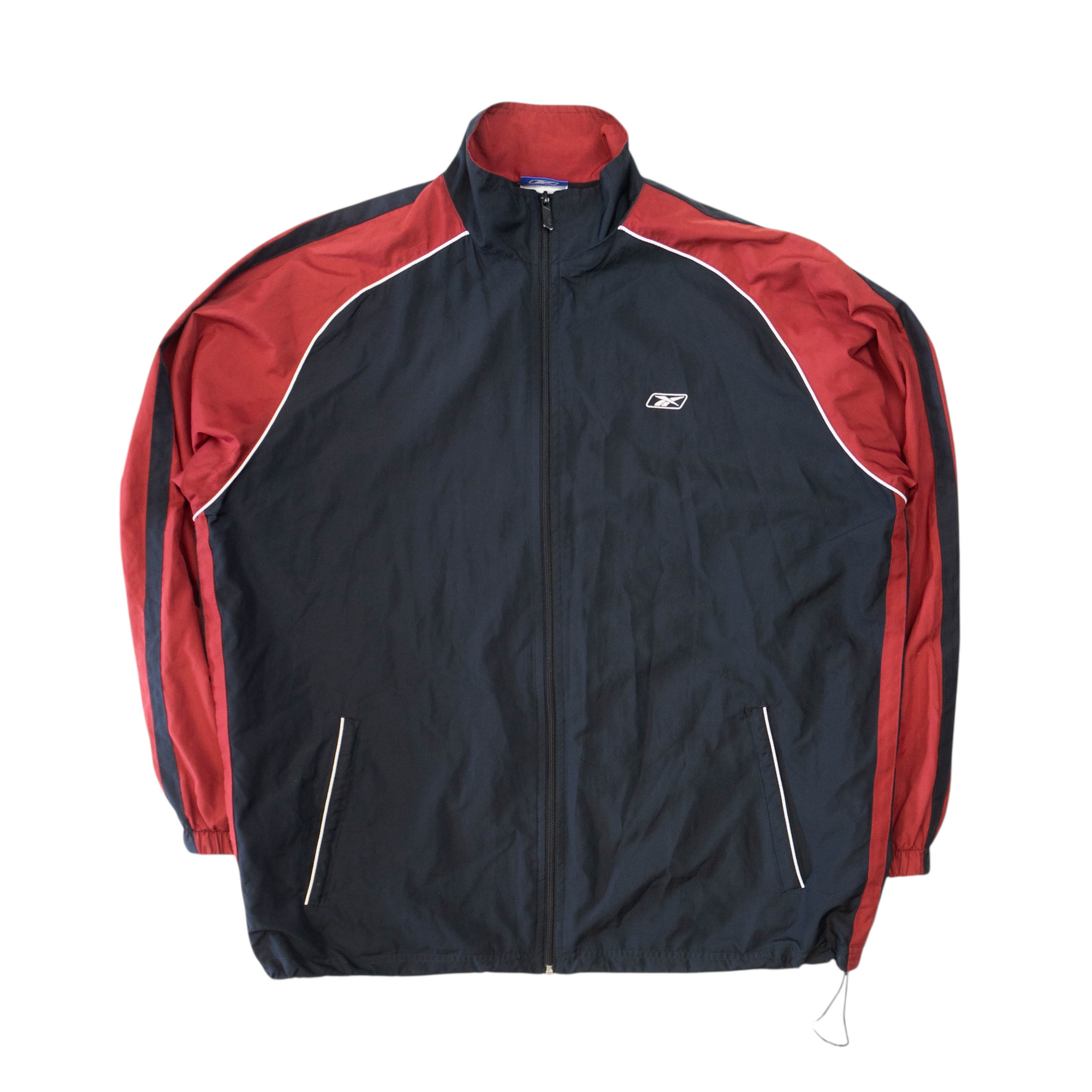 Reebok Vintage Track Jacket