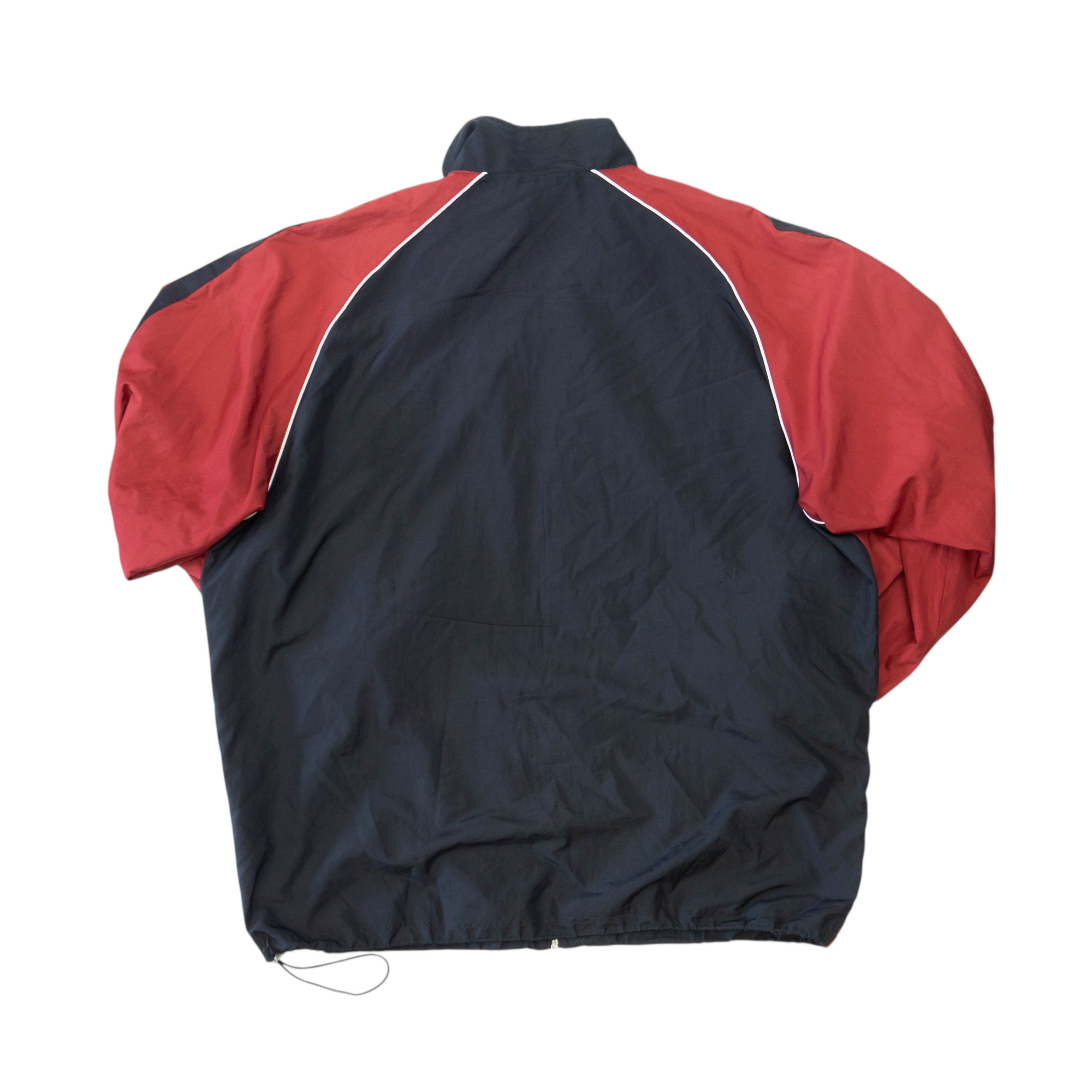 Reebok Vintage Track Jacket