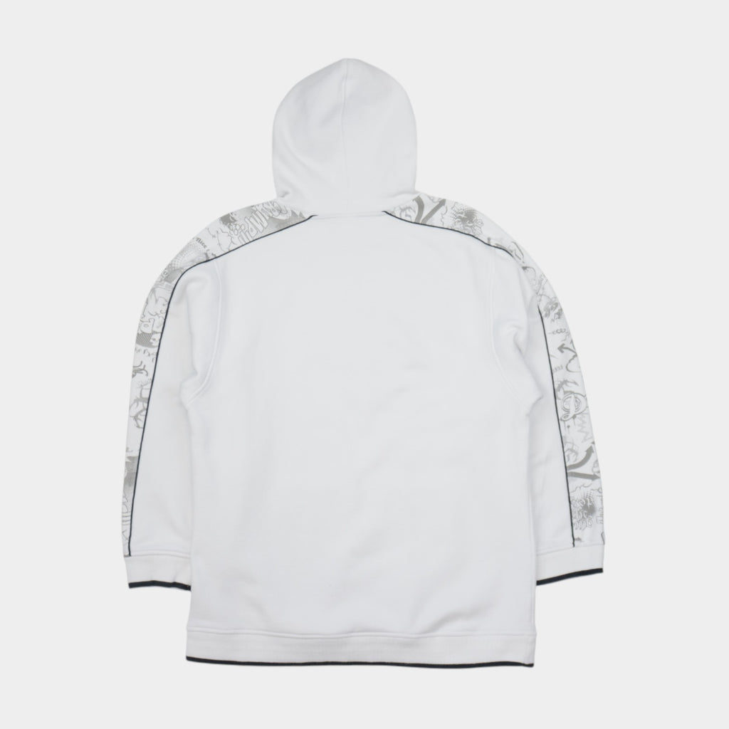 C&A Here+There Y2K Суичър