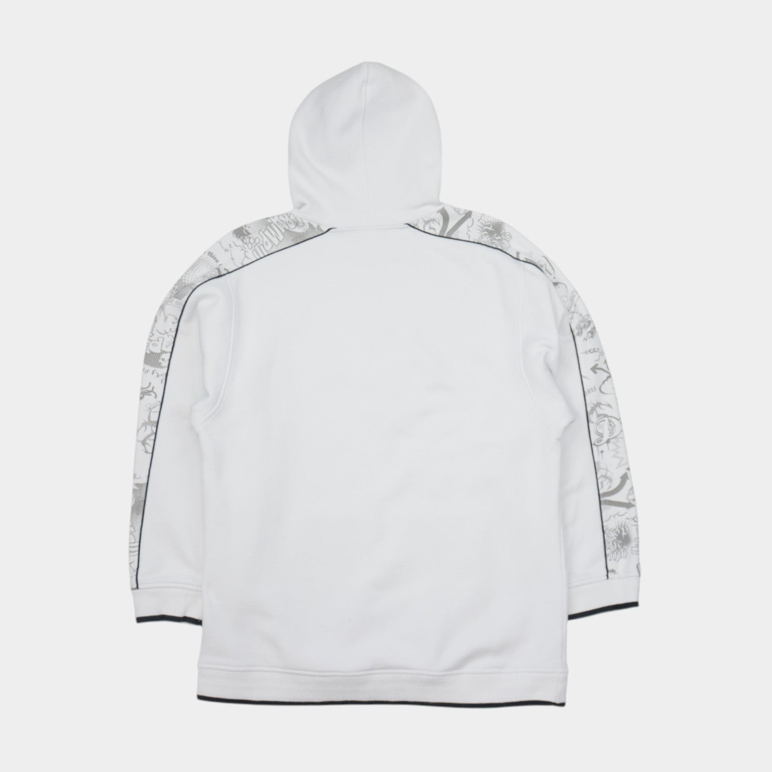 C&A Here+There Y2K Суичър