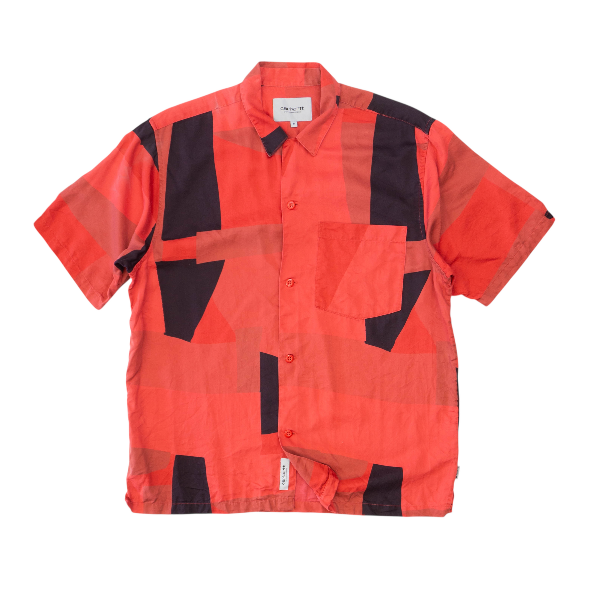 Carhartt WIP S/S Shirt