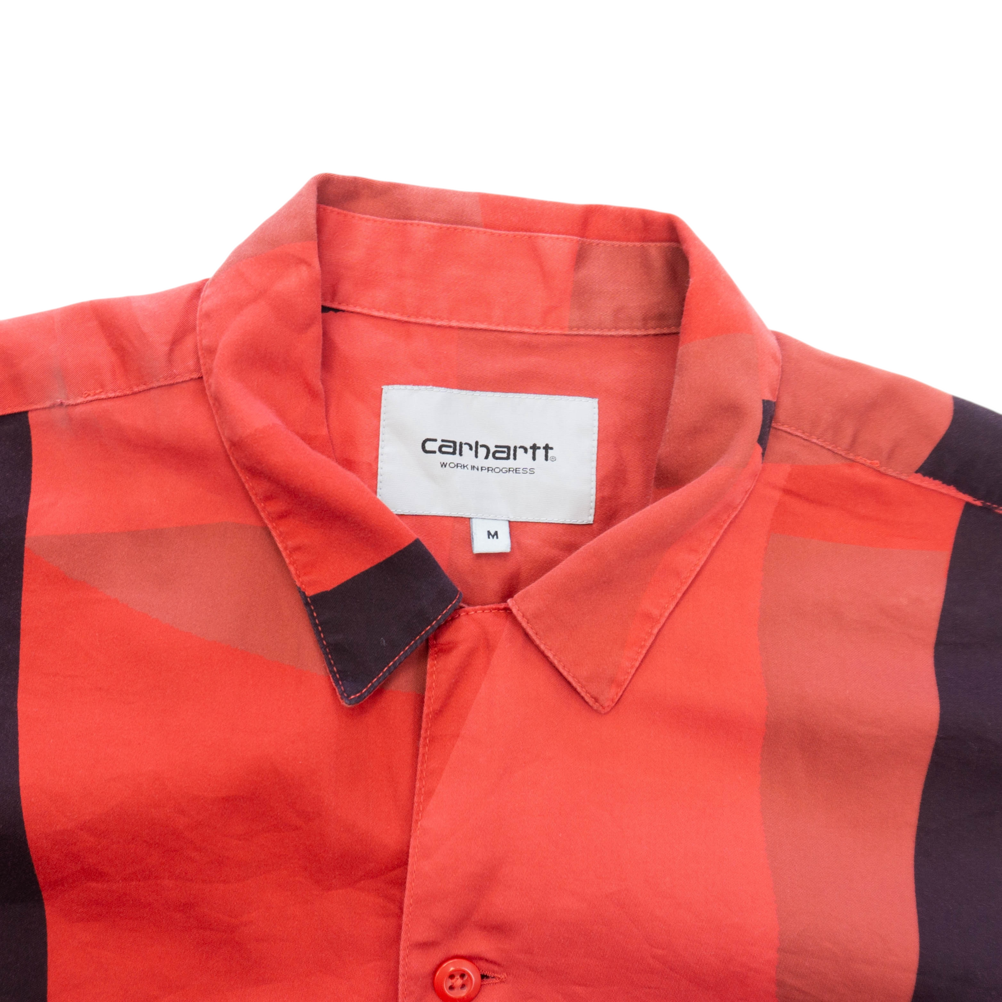 Carhartt WIP S/S Shirt