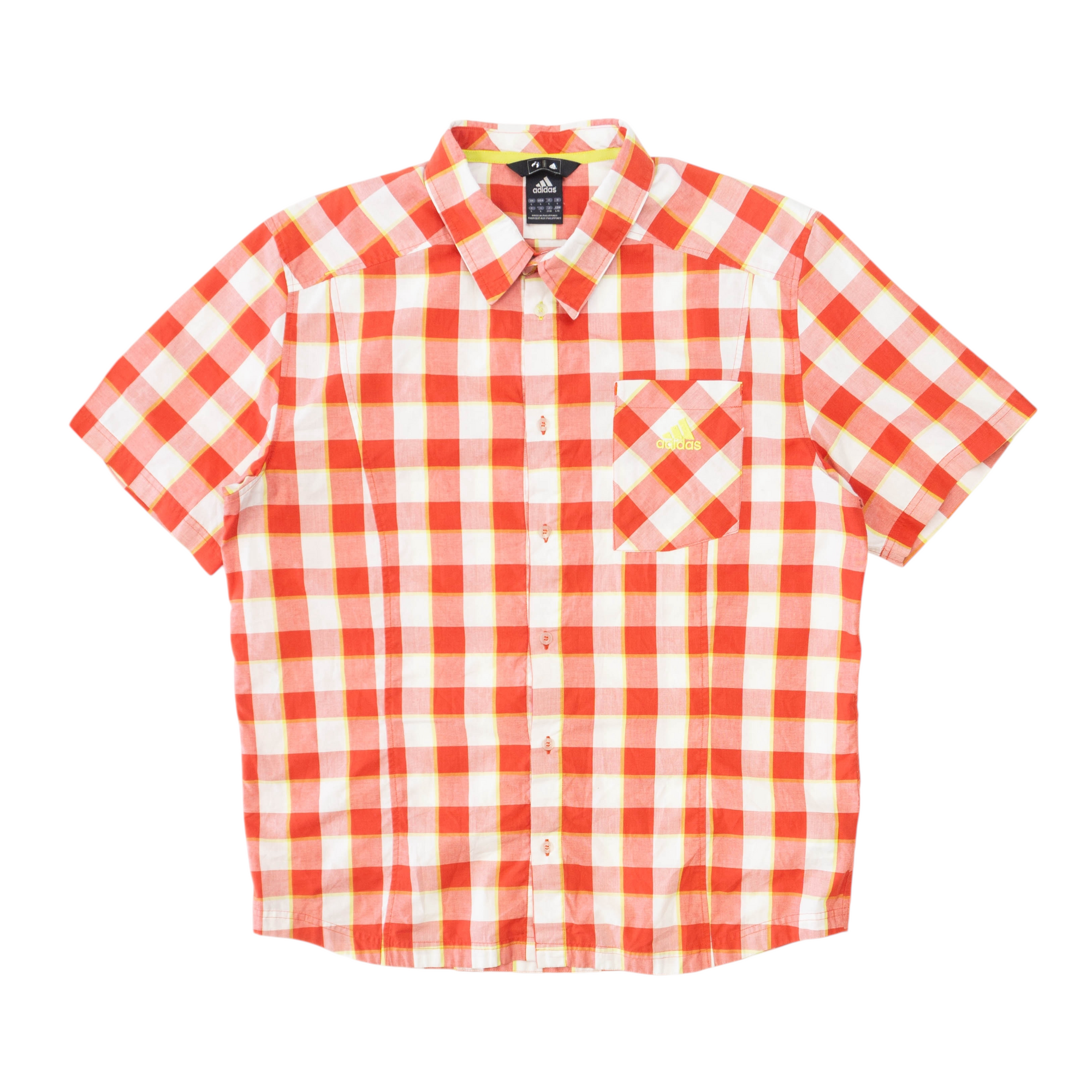 Adidas S/S Shirt