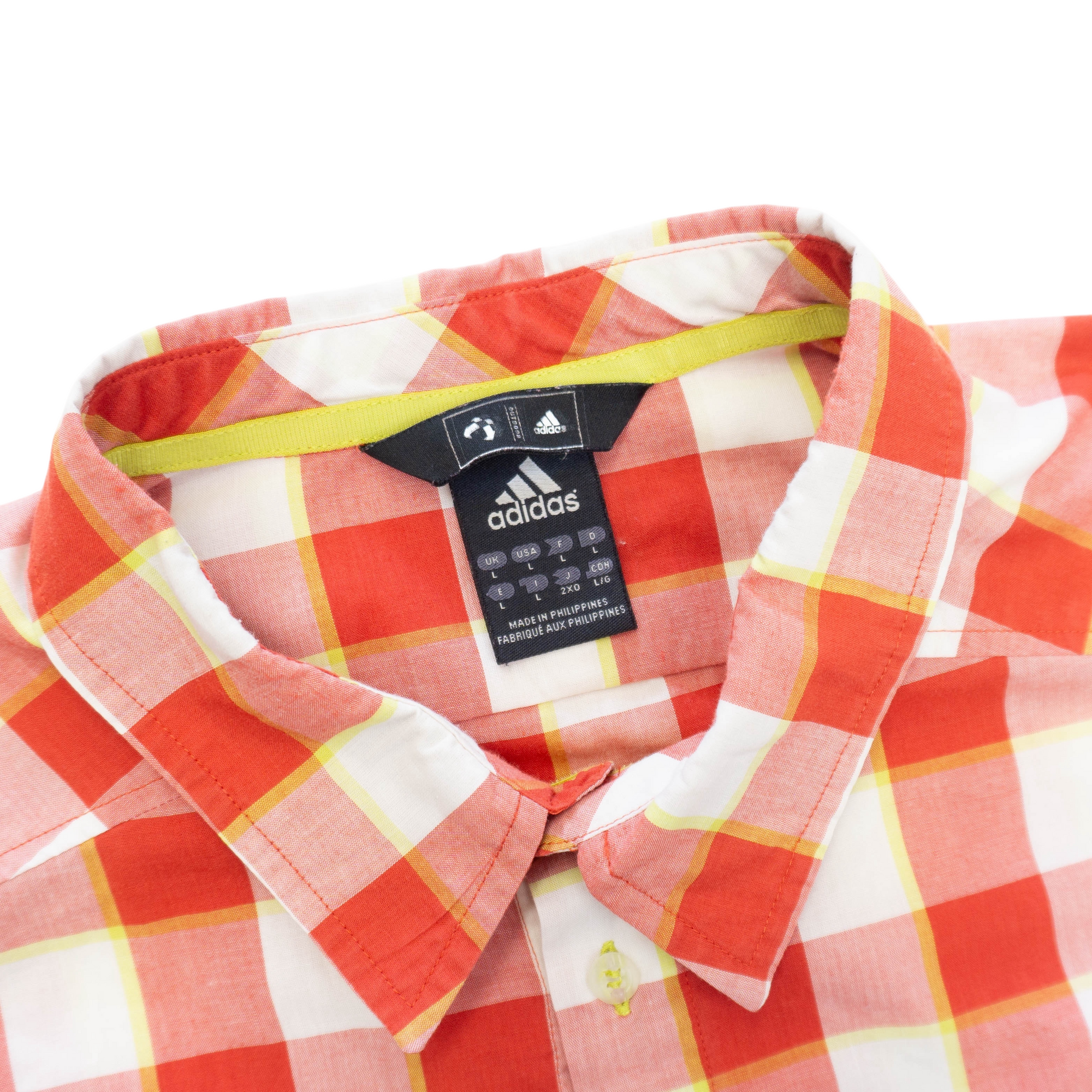 Adidas S/S Shirt