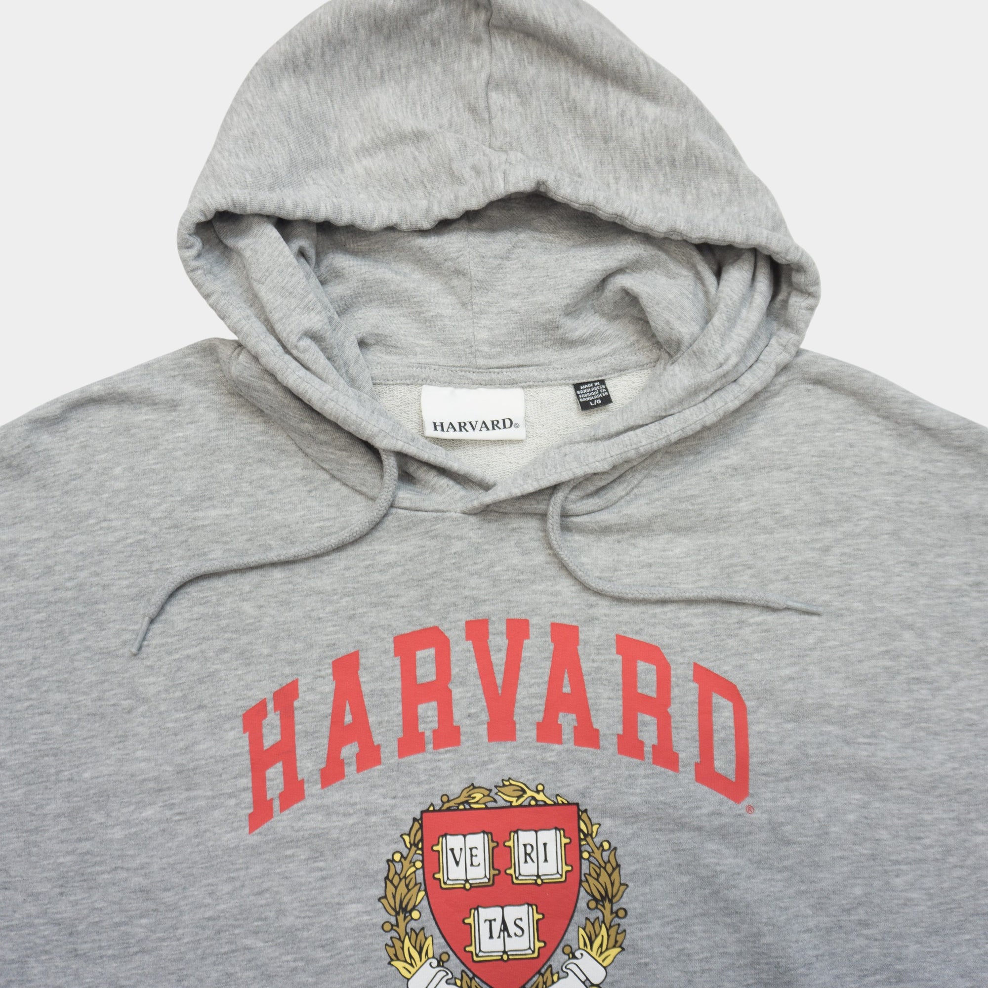 Harvard University Суичър